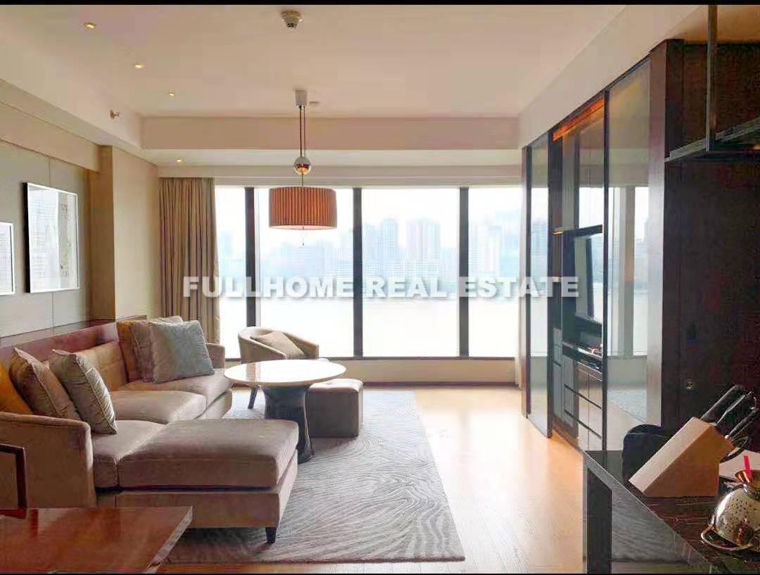Mandarin Oriental Pudong Shanghai - Interior view 6, Shanghai rental property