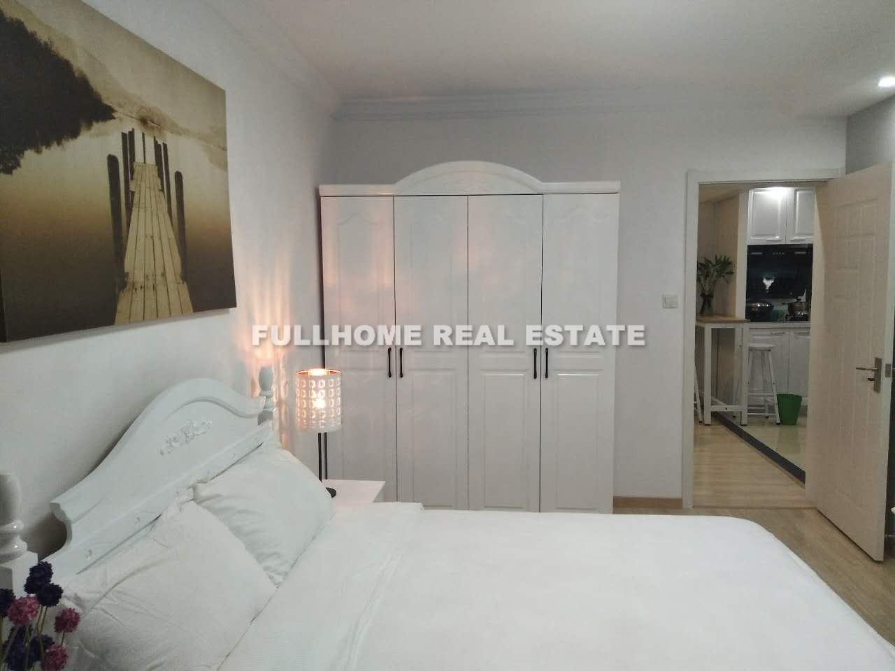 Lane1-1000 Fa Hua Zhen Road Old House - Interior view 7, Shanghai rental property