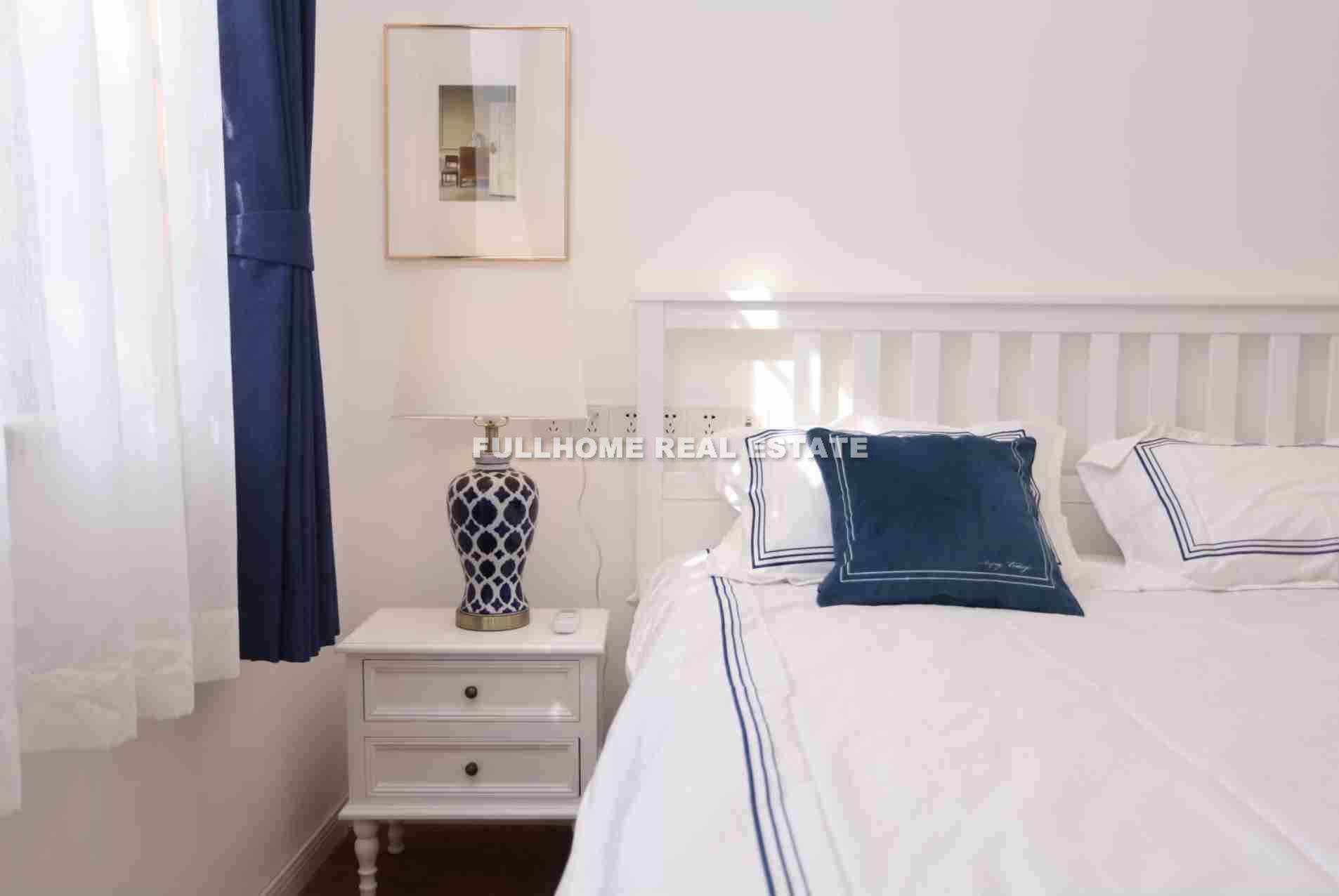 Yongjia village - Interior view 7, Shanghai rental property
