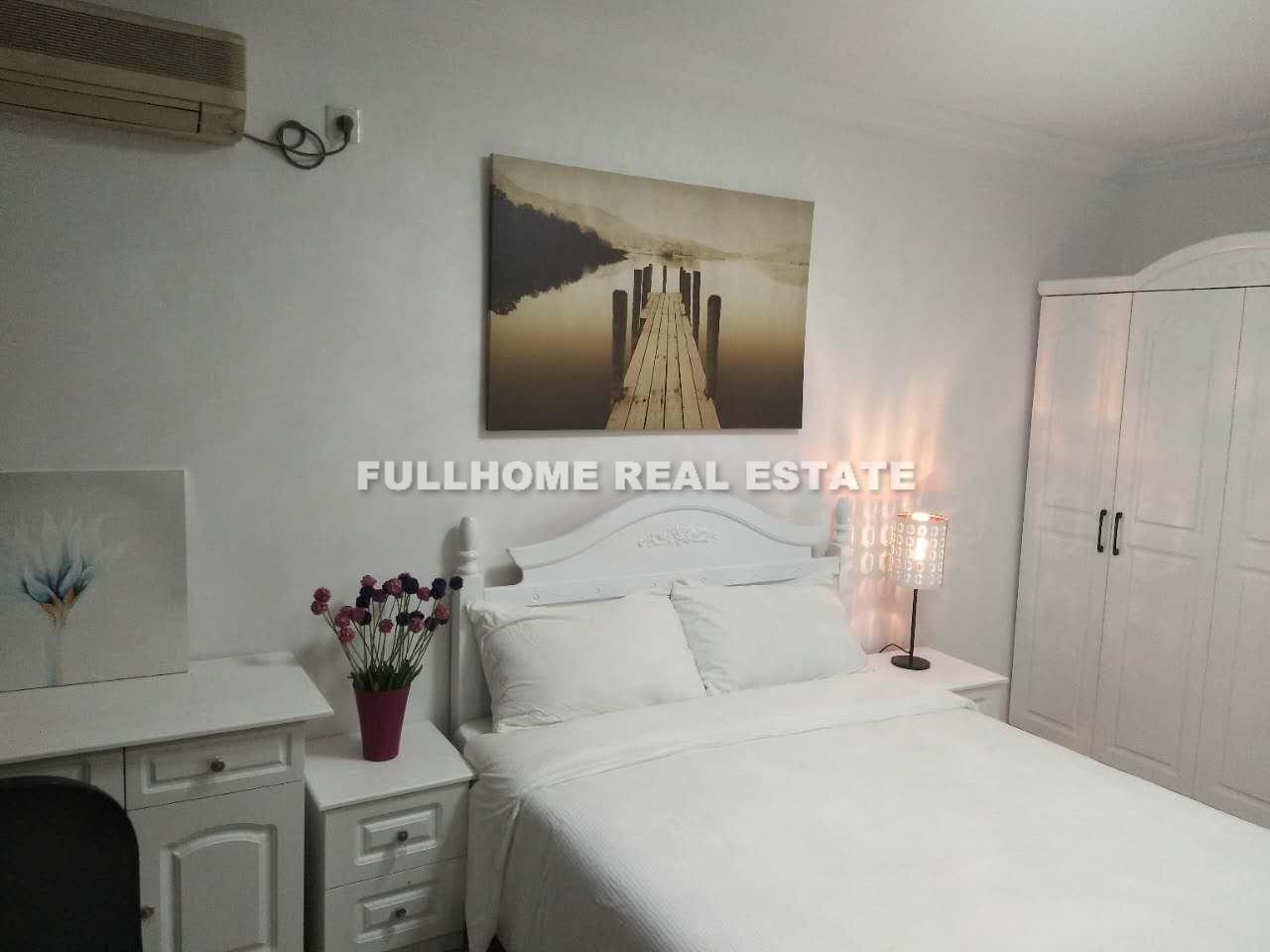 Lane1-1000 Fa Hua Zhen Road Old House - Interior view 5, Shanghai rental property