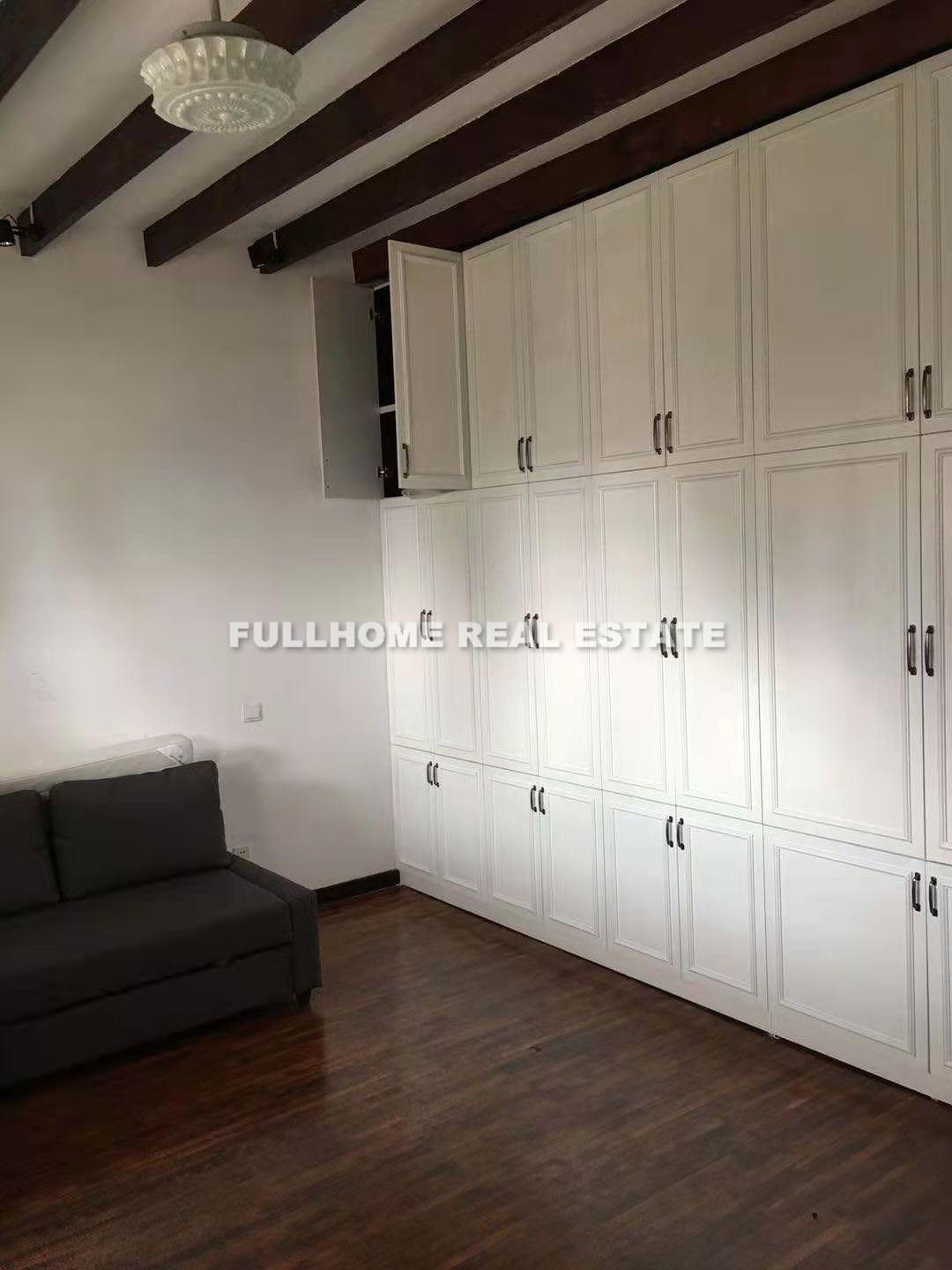 Lane 1001-1500 Middle Huaihai Road Old House - Interior view 6, Shanghai rental property