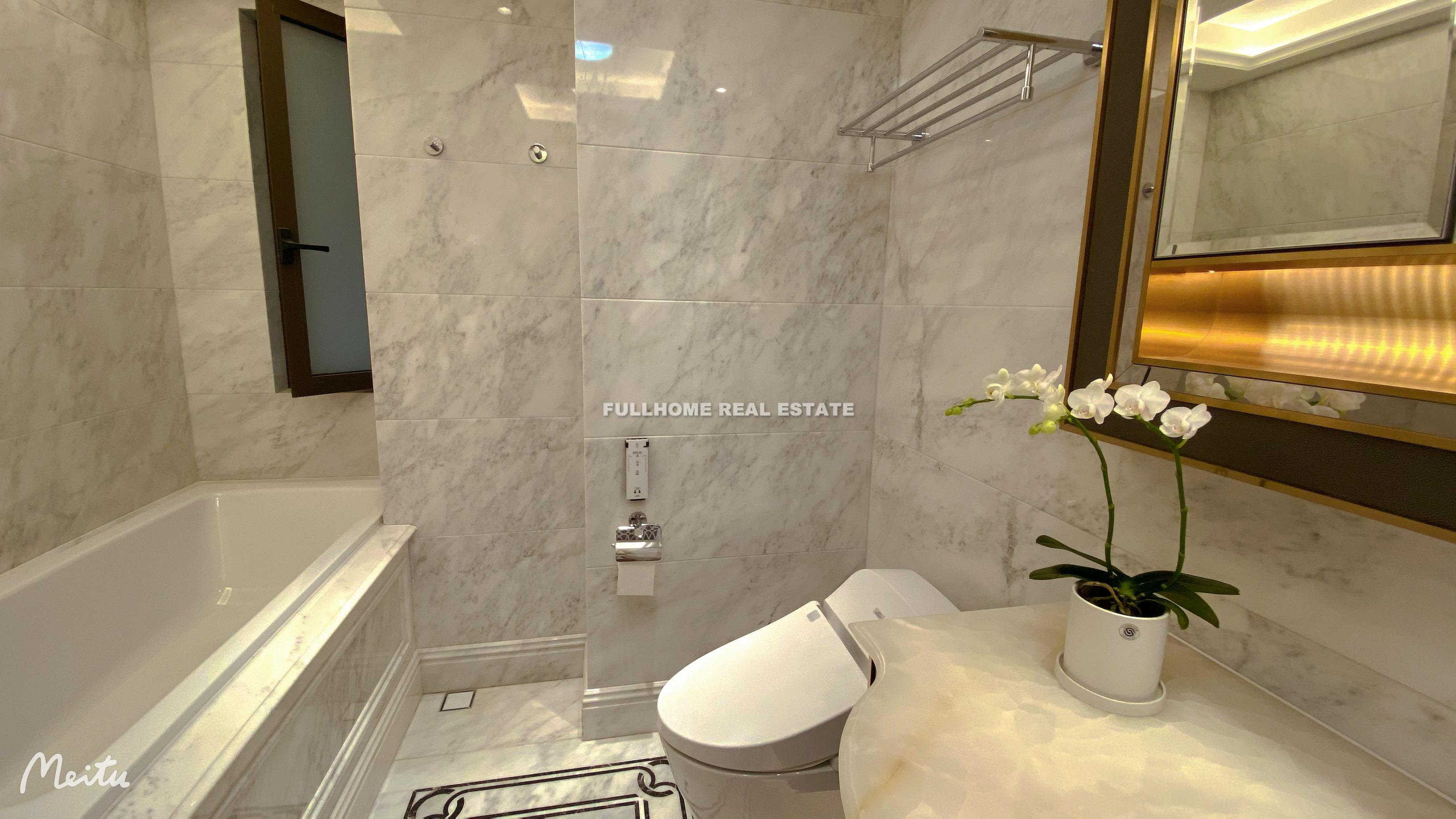One Jingan - Interior view 11, Shanghai rental property