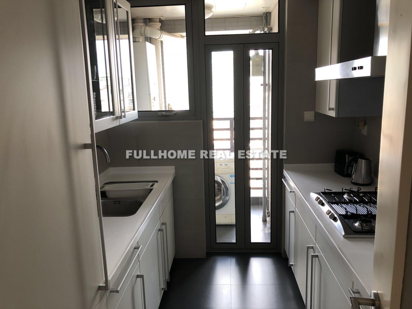 Tyms Xujiahui - Interior view 5, Shanghai rental property