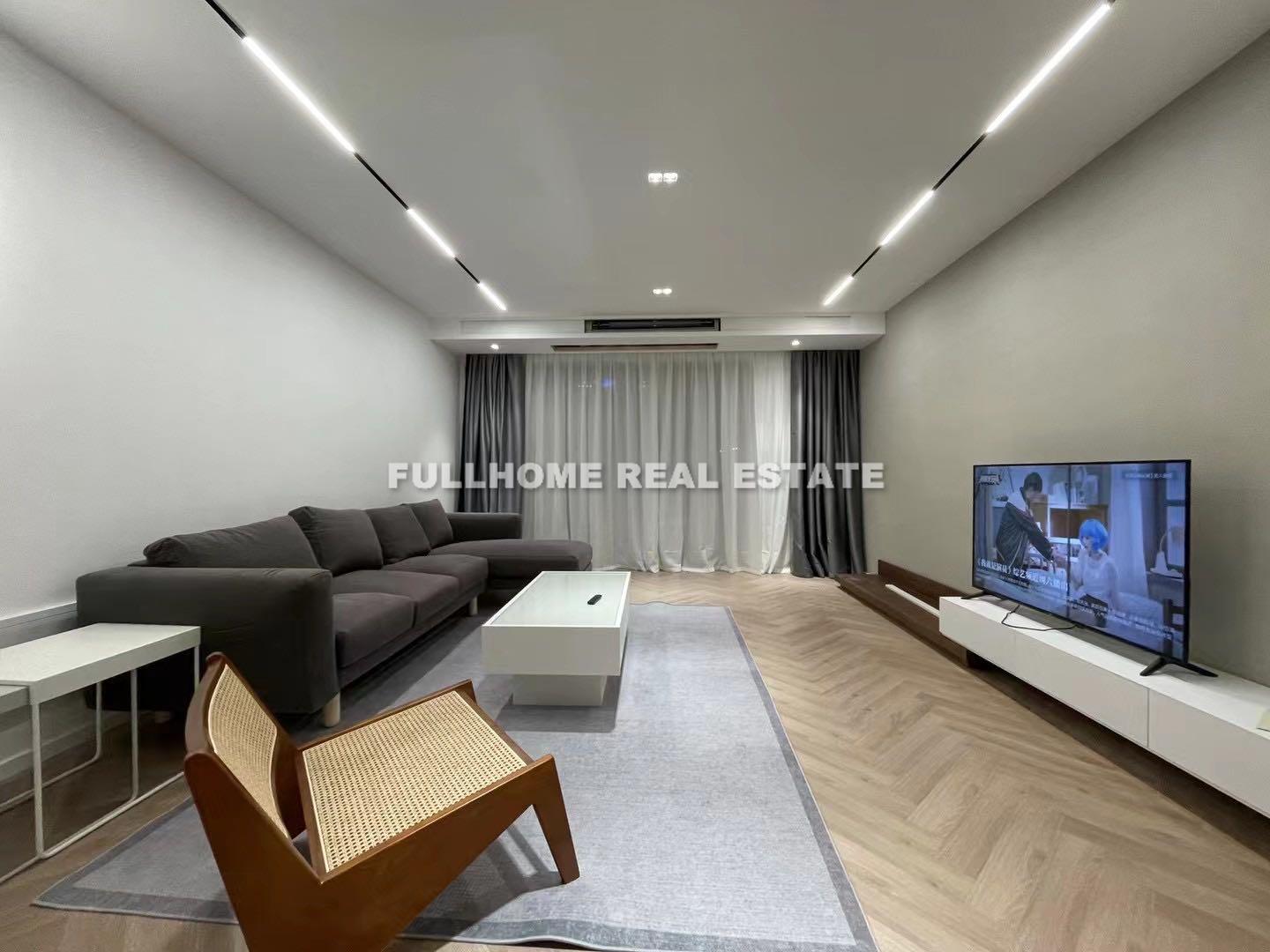 Consul Garden - 4 bedroom apartment in Shanghai, Hongqiao, Hongqiao