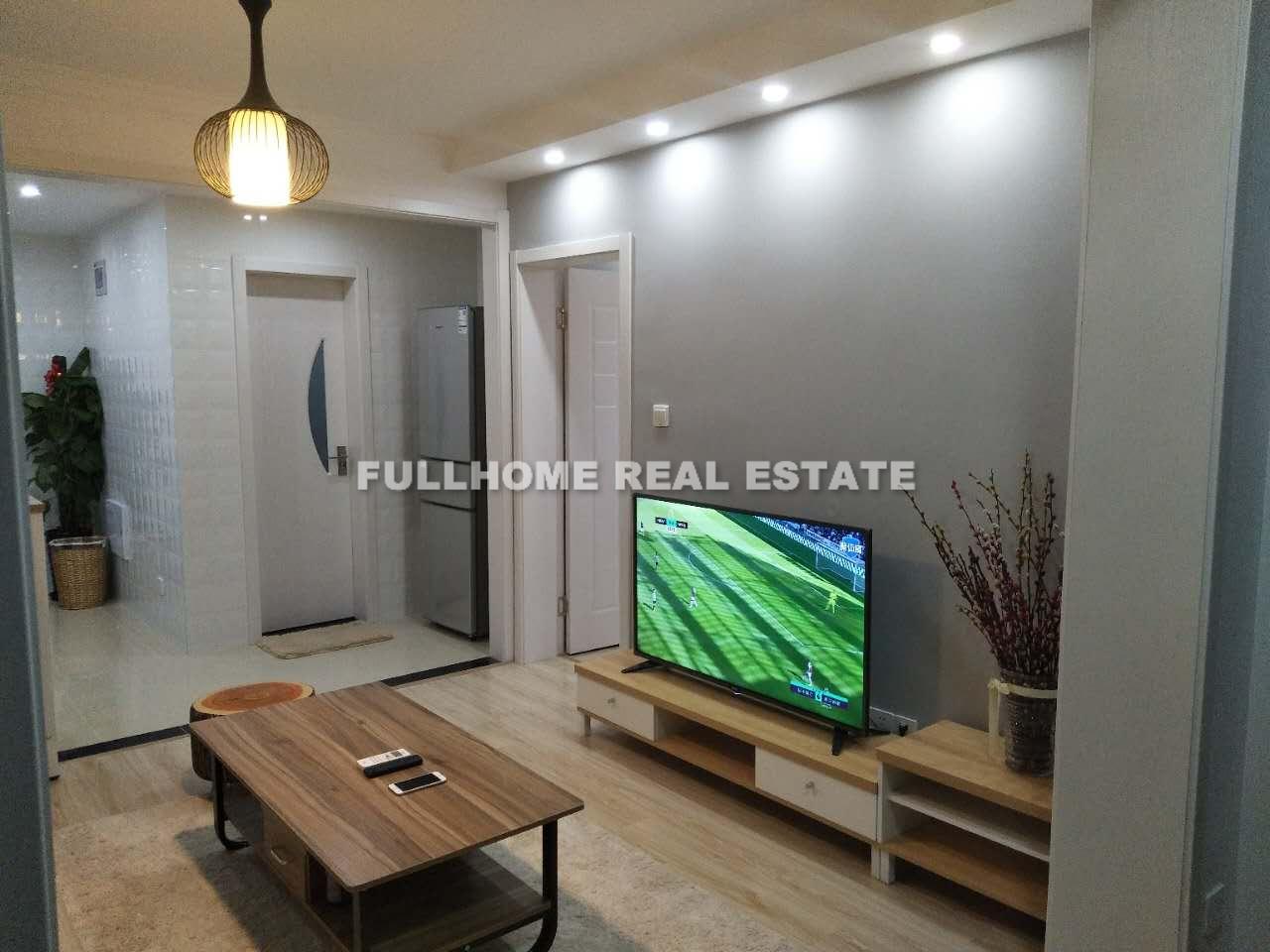 Lane1-1000 Fa Hua Zhen Road Old House - Interior view 2, Shanghai rental property