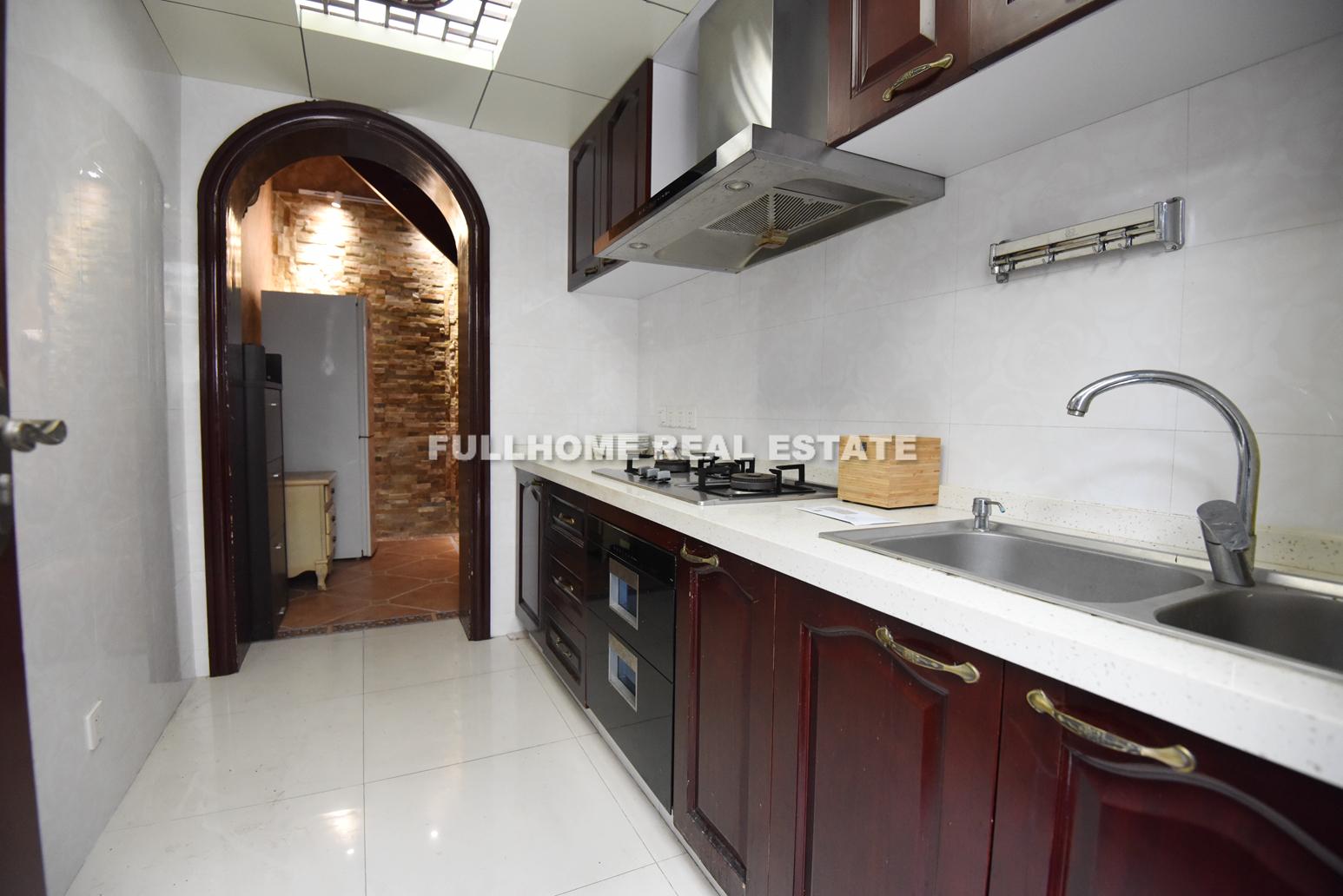 Heng De Li - Interior view 5, Shanghai rental property