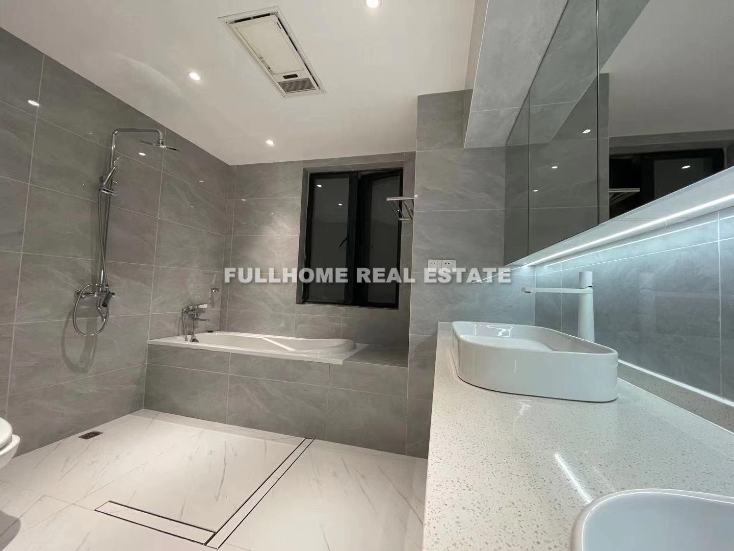 Consul Garden - Interior view 5, Shanghai rental property