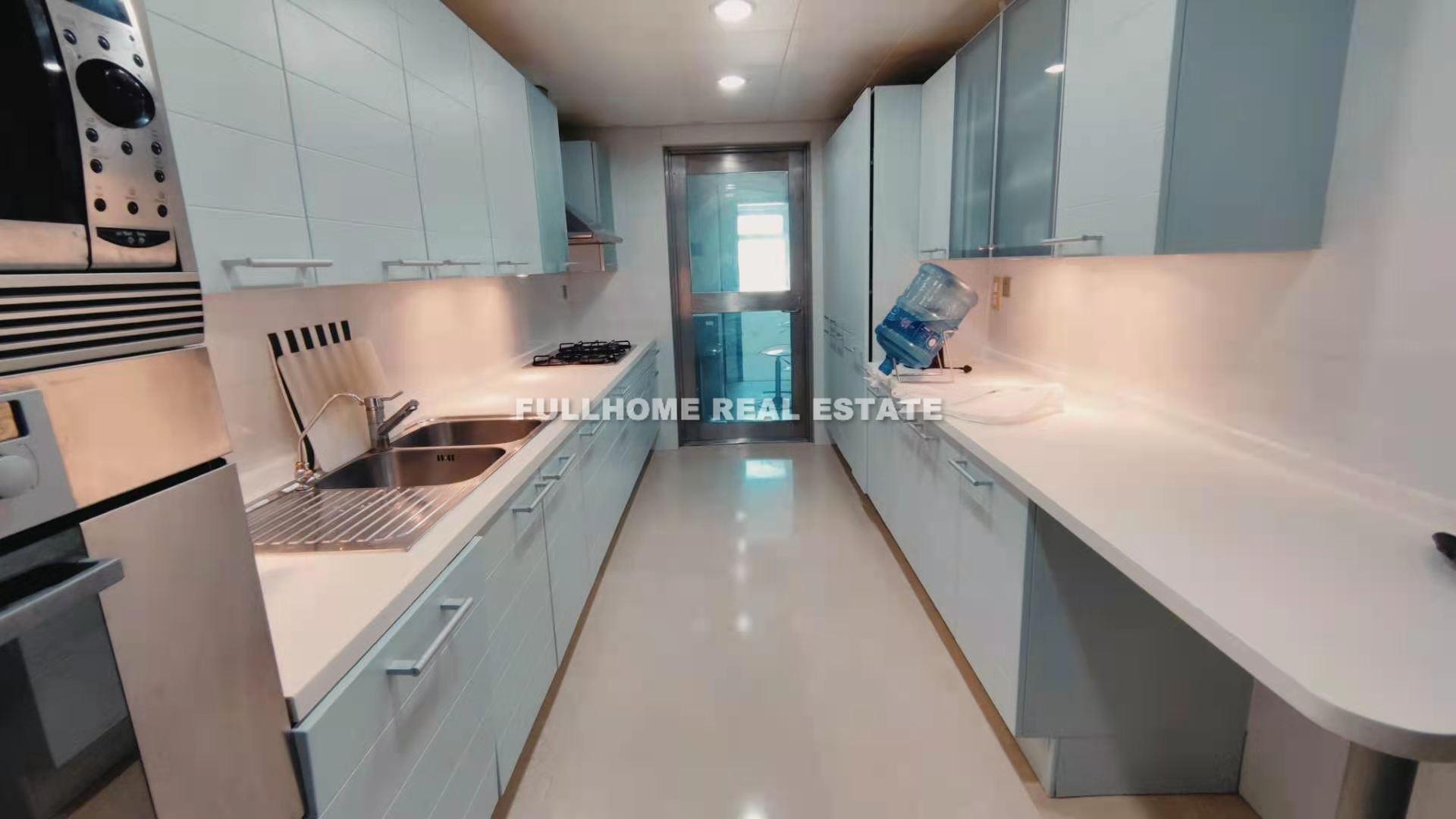 Shimao Riviera Garden - Interior view 4, Shanghai rental property
