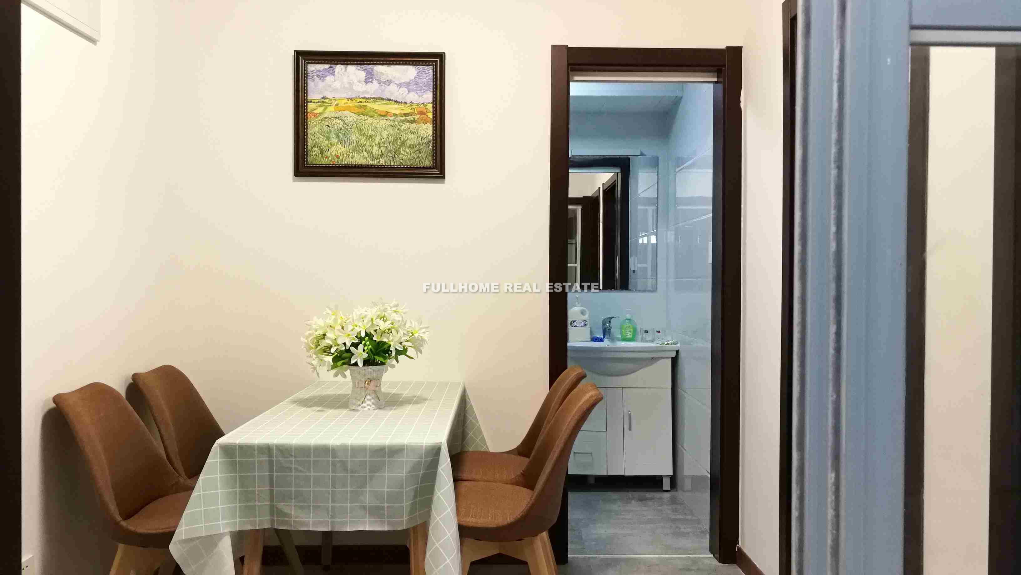 Zhongzi Apartment - 2 bedroom apartment in Shanghai, Downtown, Downtown