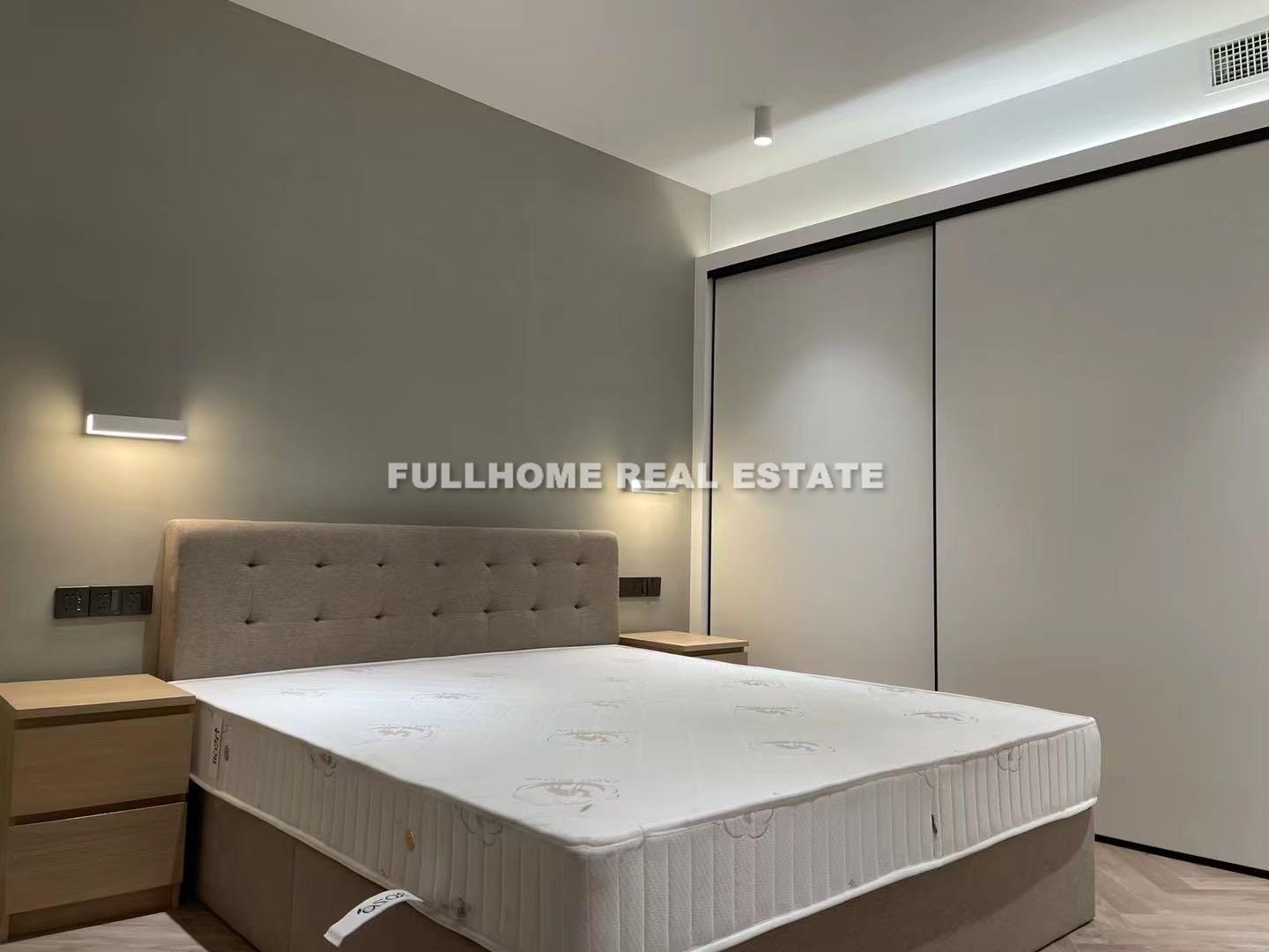 Consul Garden - Interior view 9, Shanghai rental property