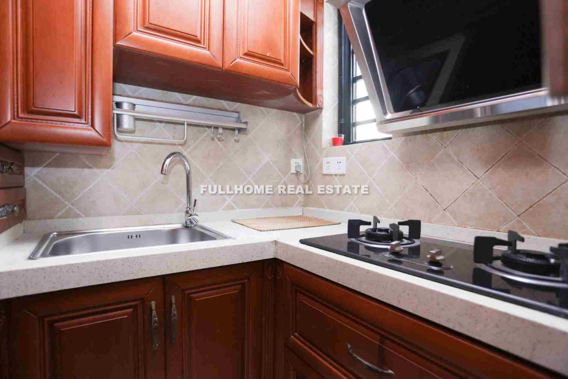 Yongjia village - Interior view 9, Shanghai rental property