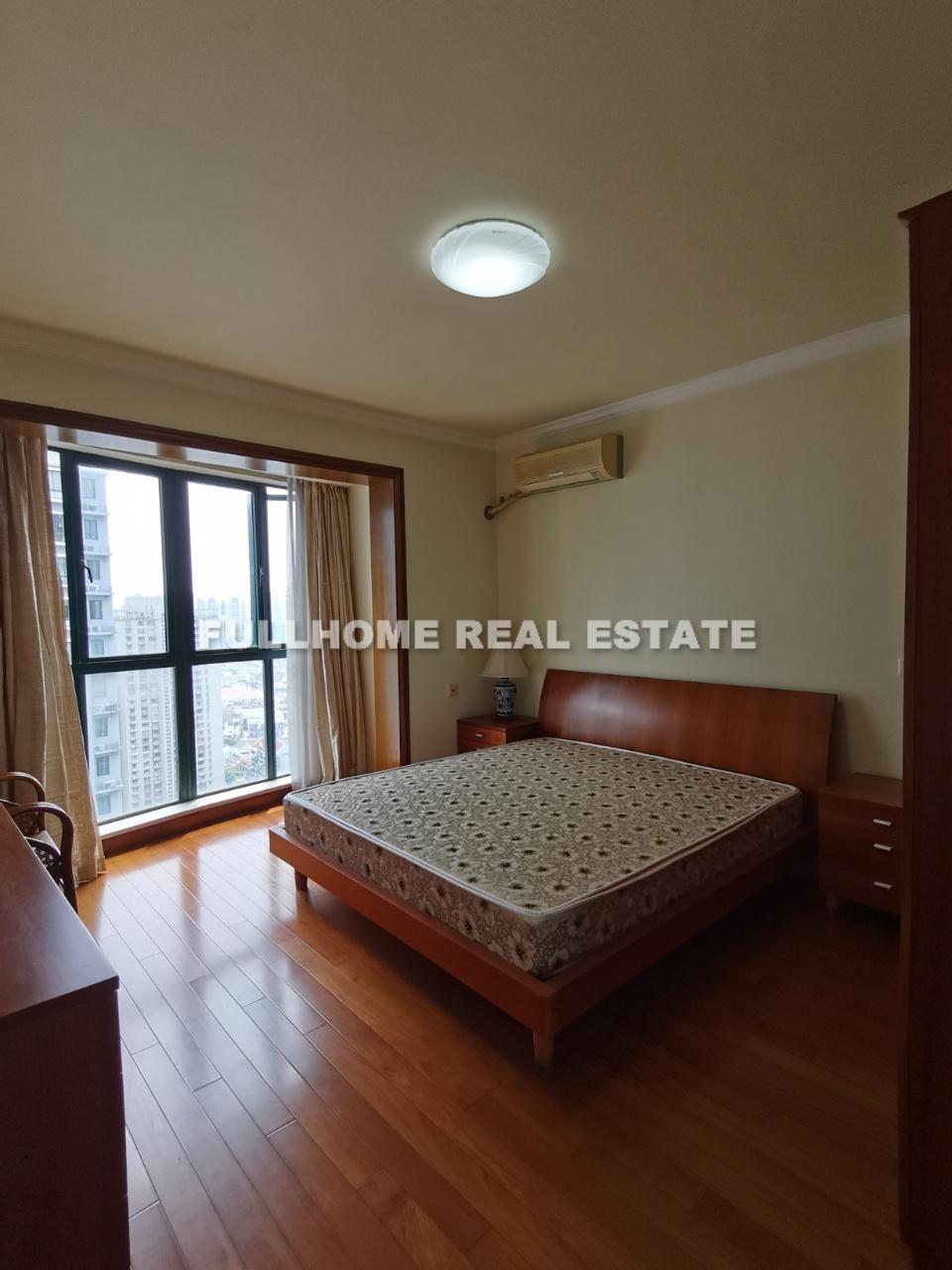Bin Jiang Ming Ren Yuan - Interior view 9, Shanghai rental property
