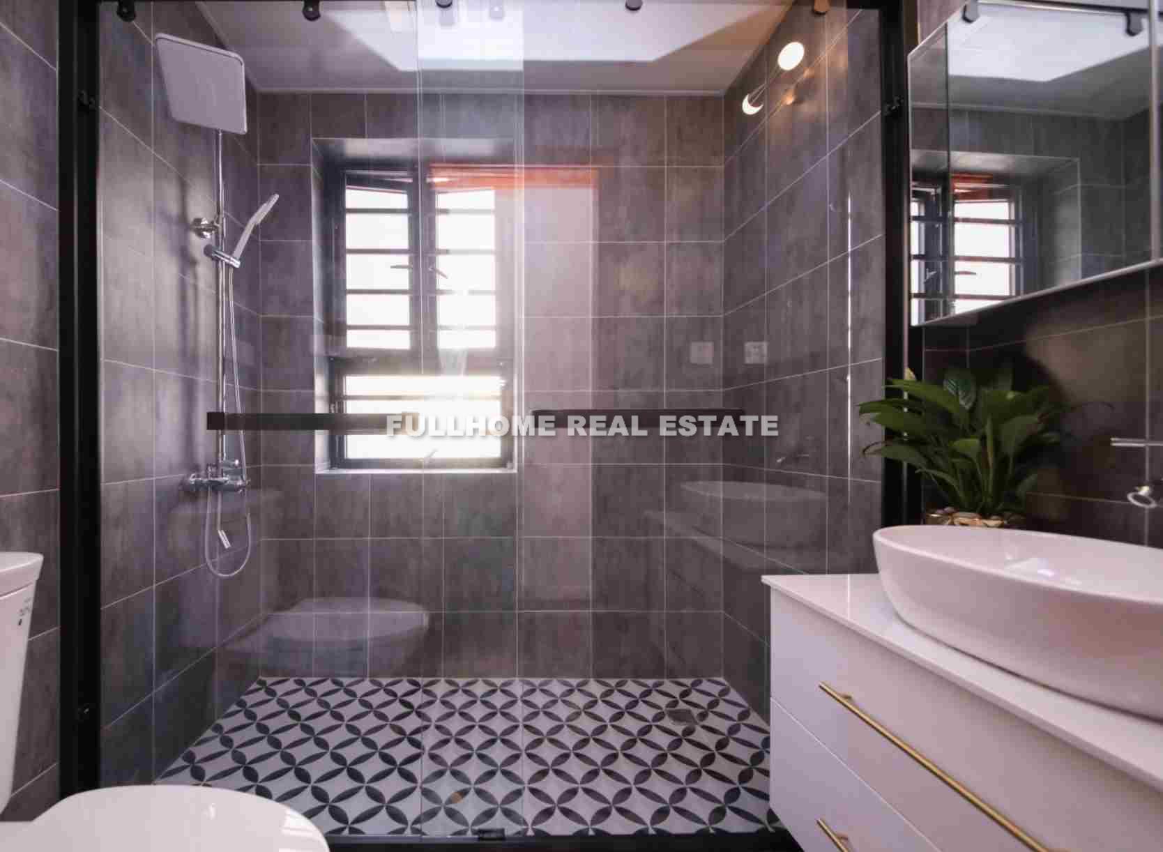 Yongjia village - Interior view 4, Shanghai rental property