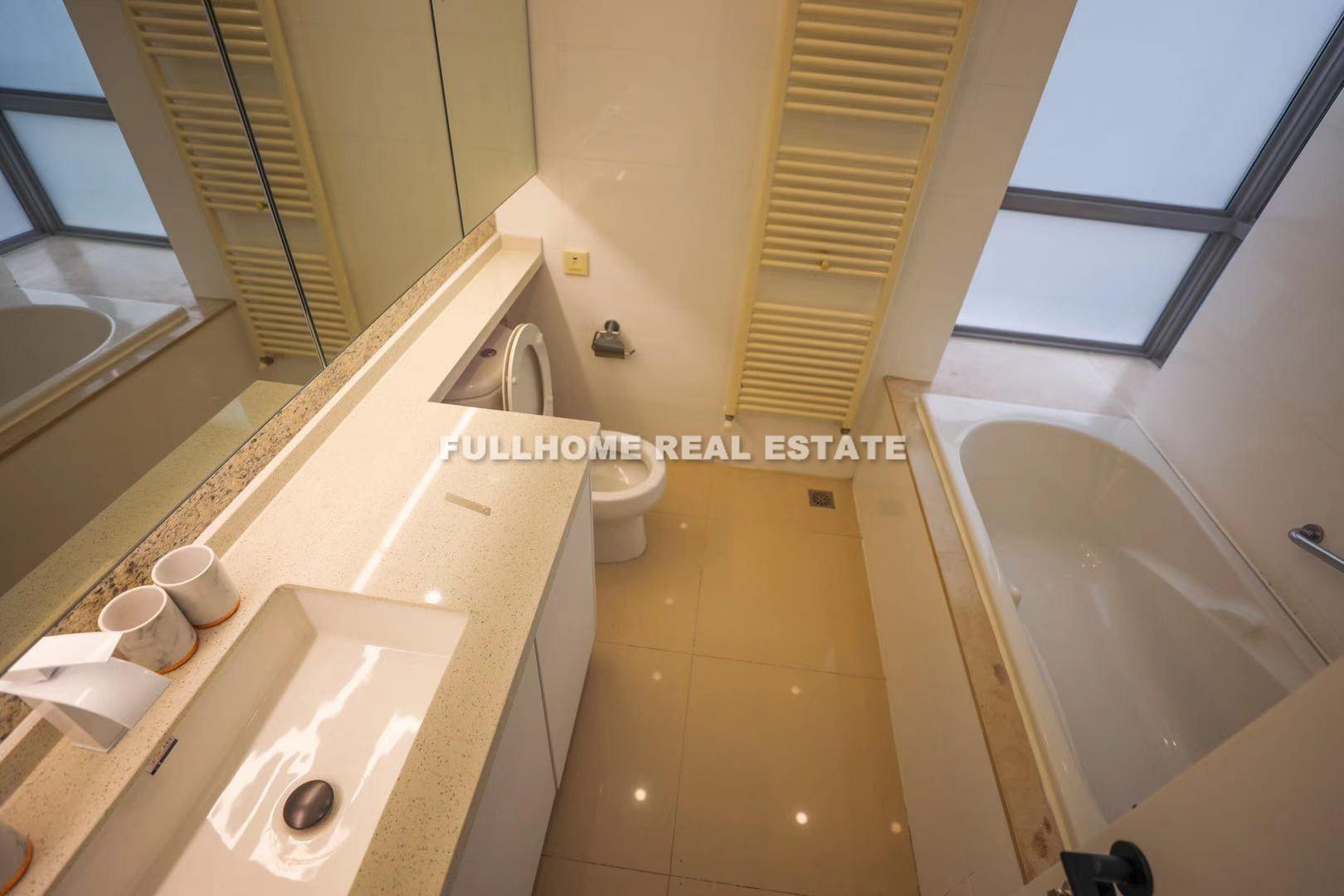 La Cite - Interior view 11, Shanghai rental property