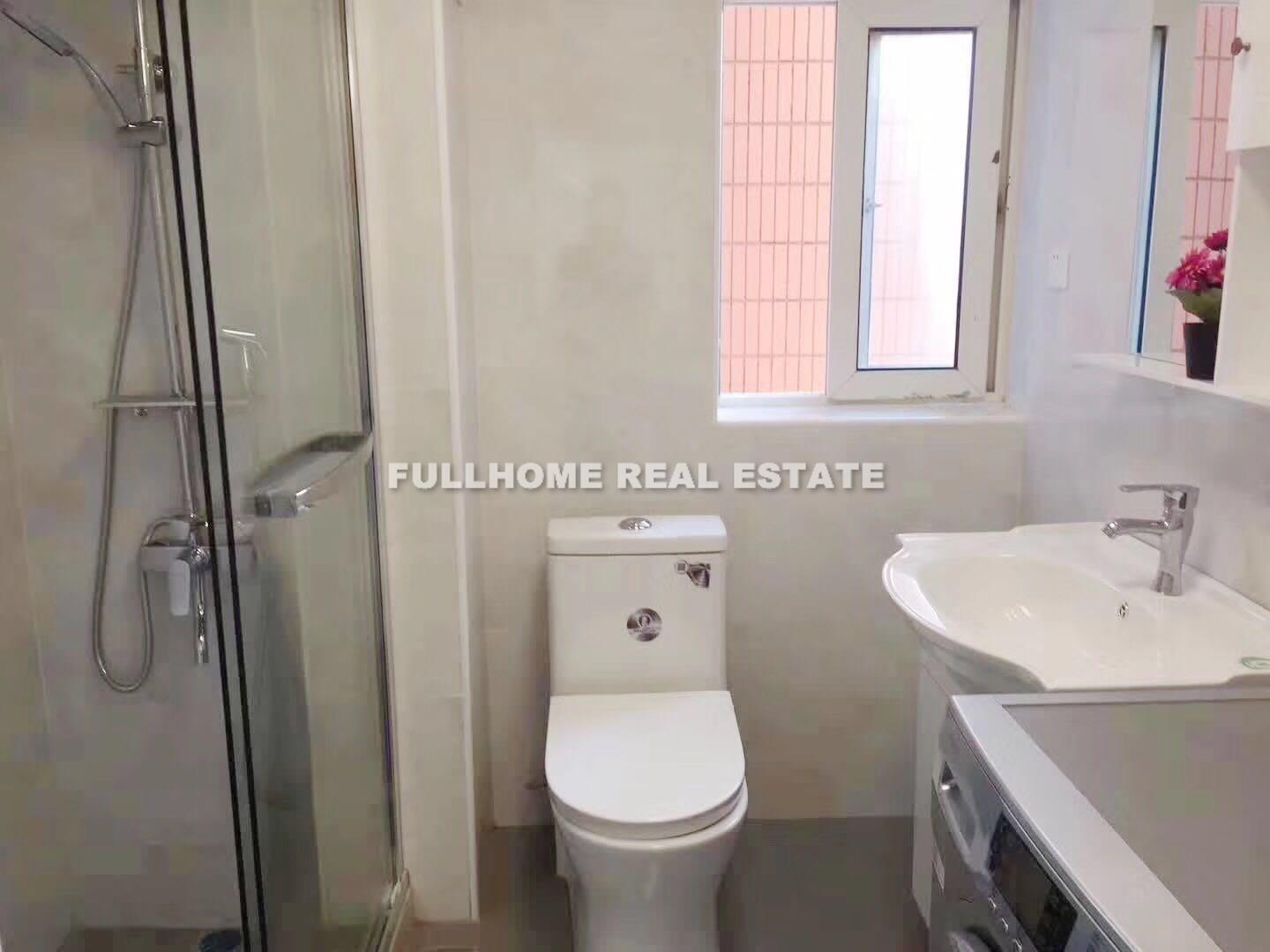 Jingan Xinghai City - Interior view 5, Shanghai rental property