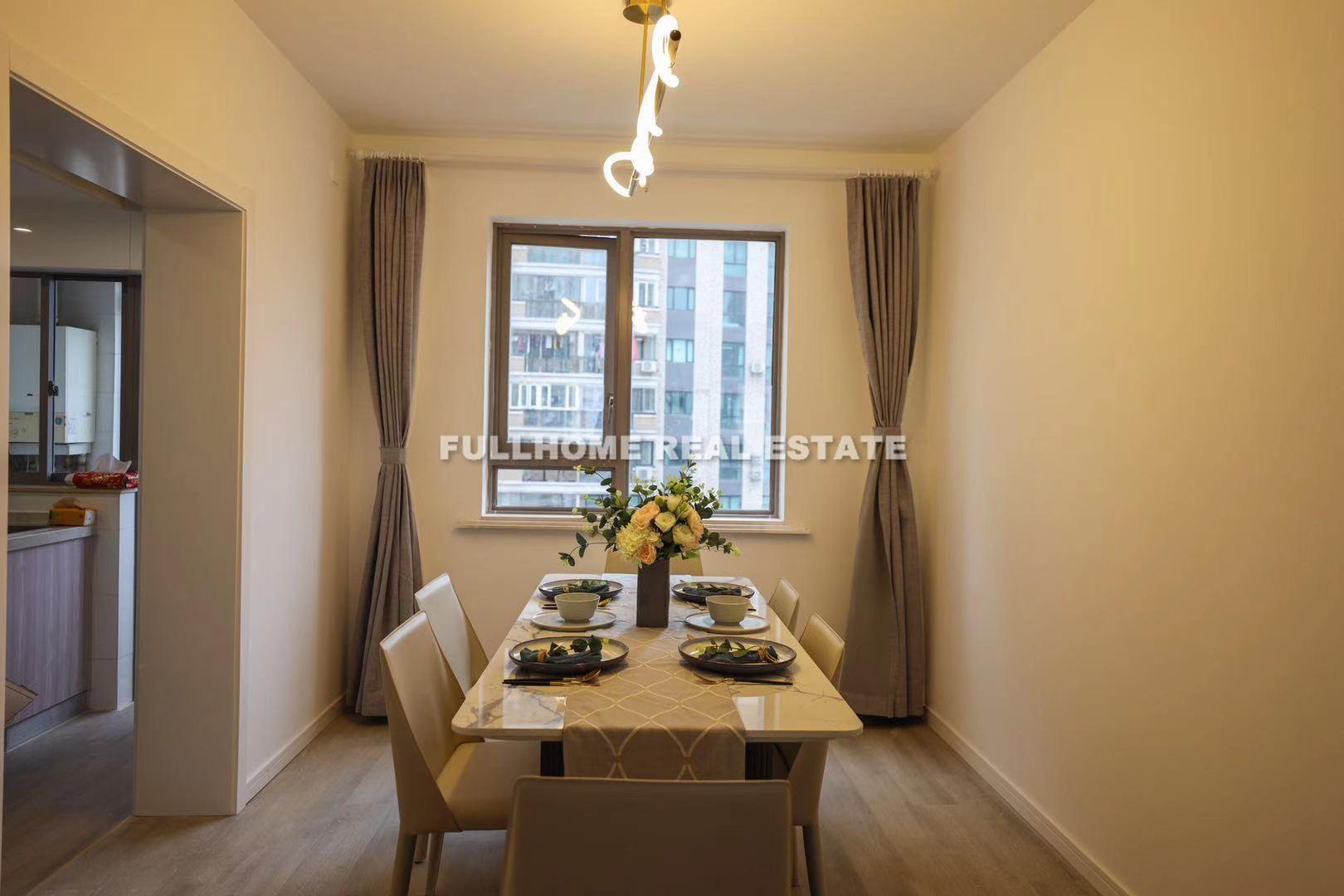 La Cite - Interior view 2, Shanghai rental property