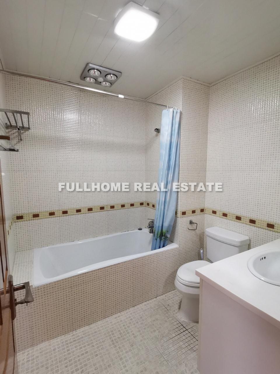 Bin Jiang Ming Ren Yuan - Interior view 12, Shanghai rental property