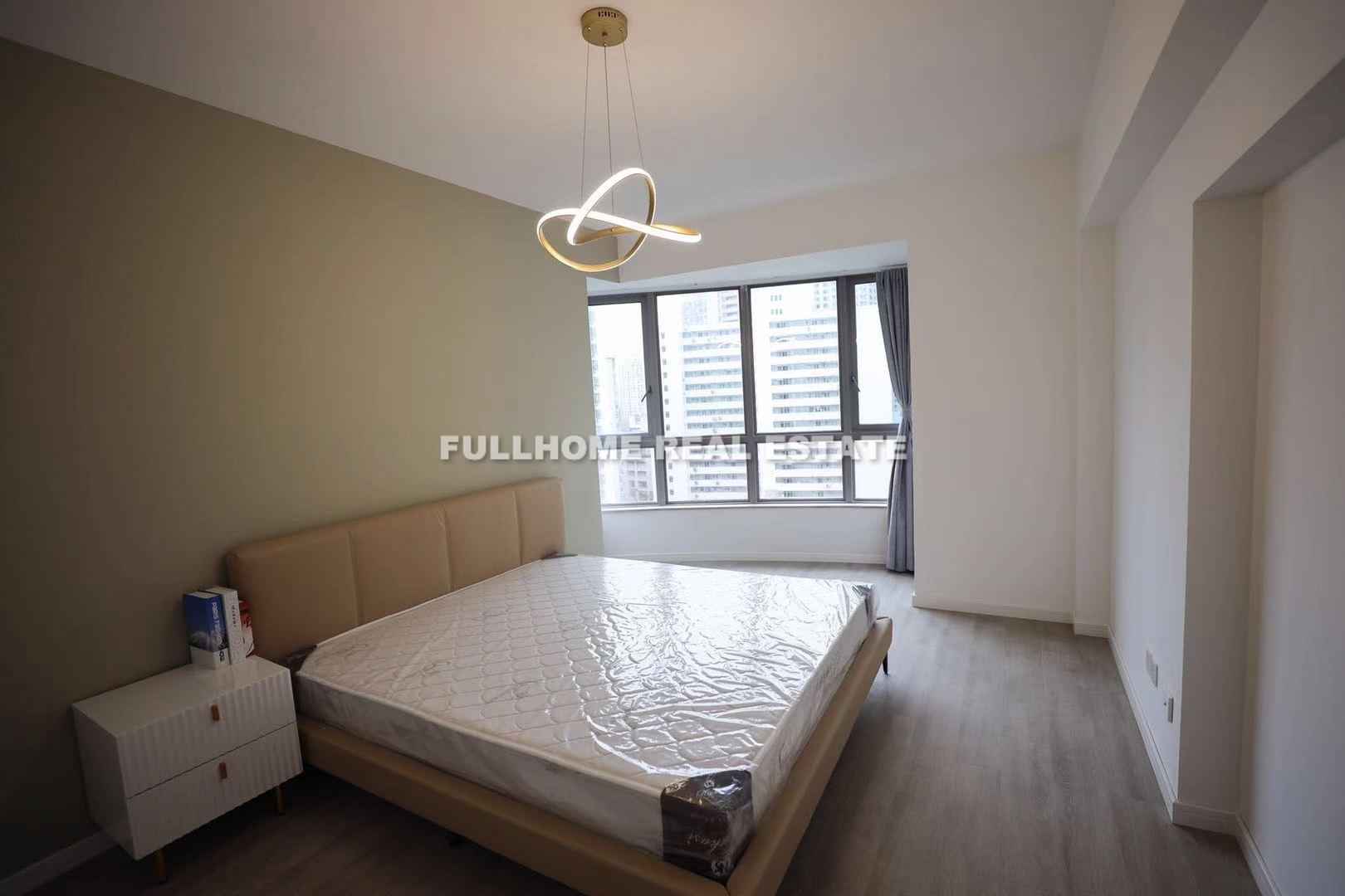 La Cite - Interior view 6, Shanghai rental property