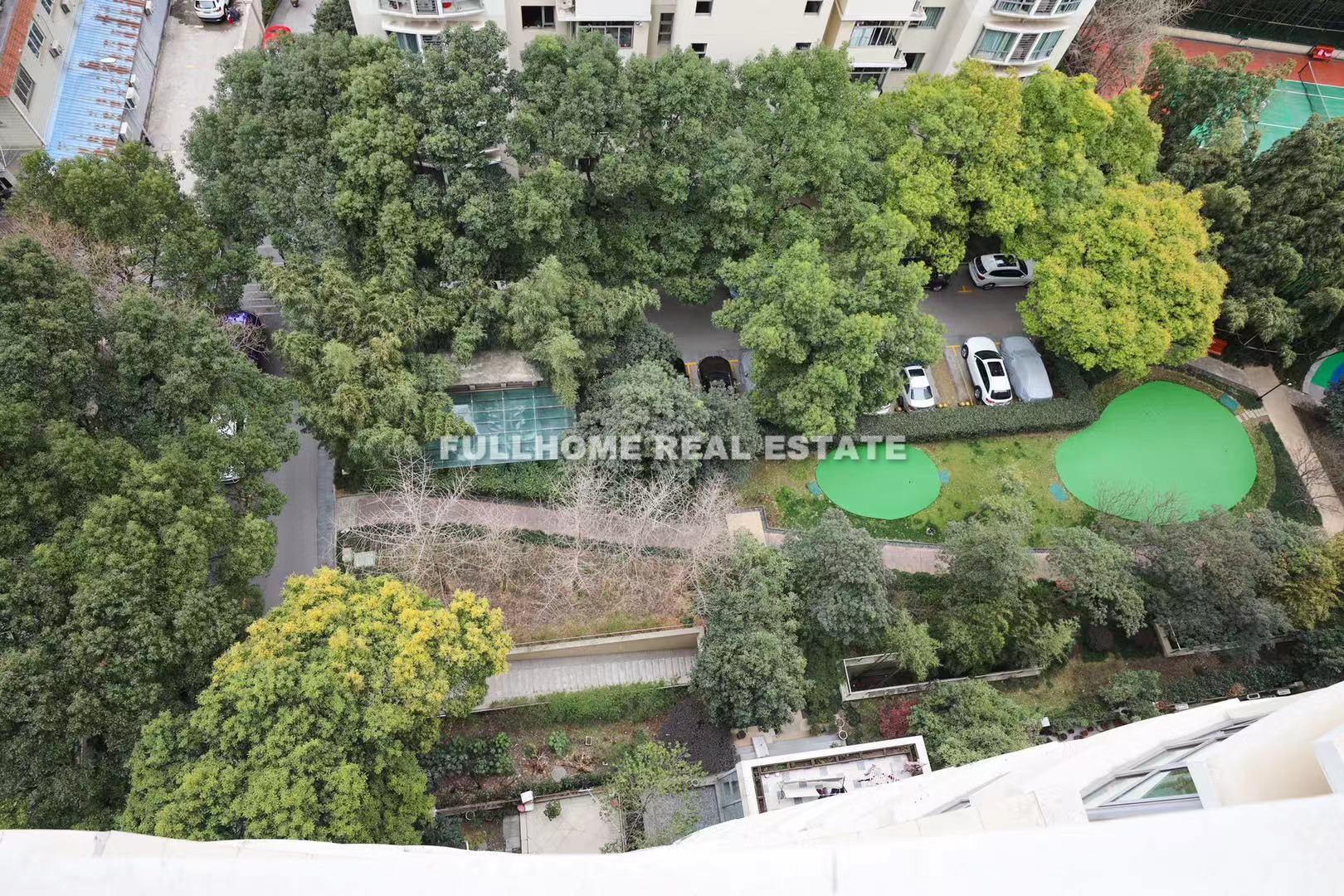 La Cite - Interior view 13, Shanghai rental property