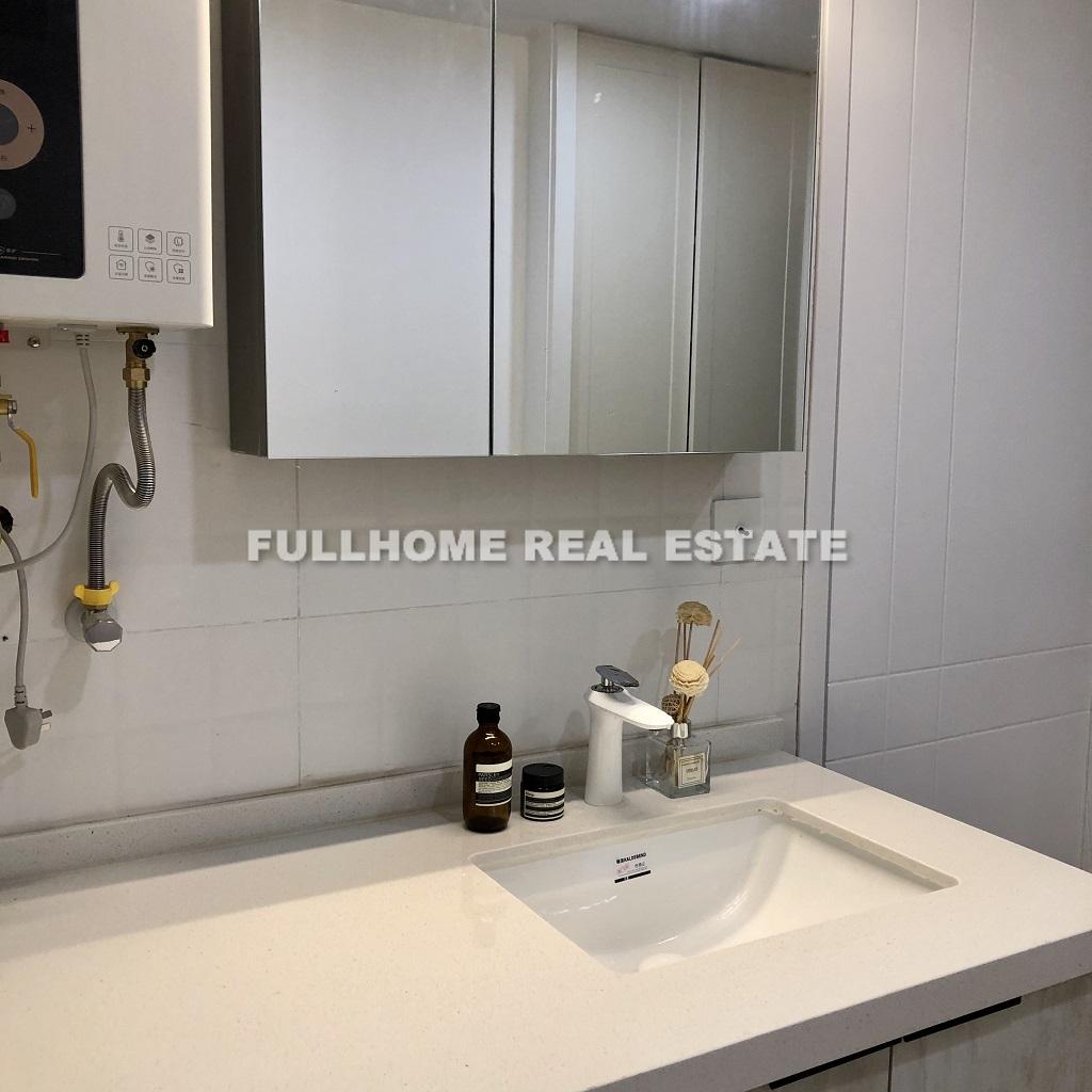 Lane 1-100 Yueyang Road Old House - Interior view 5, Shanghai rental property