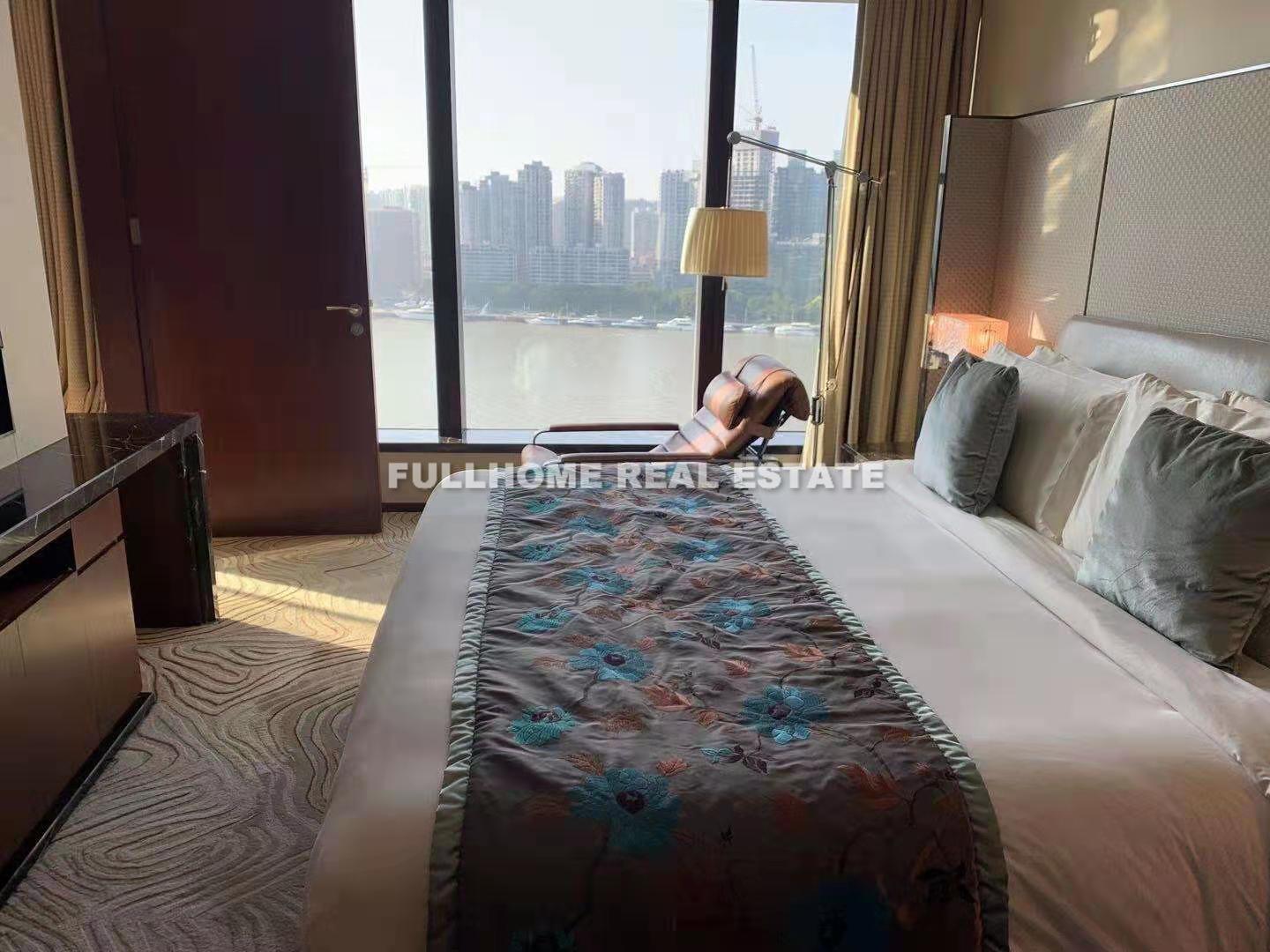 Mandarin Oriental Pudong Shanghai - Interior view 4, Shanghai rental property