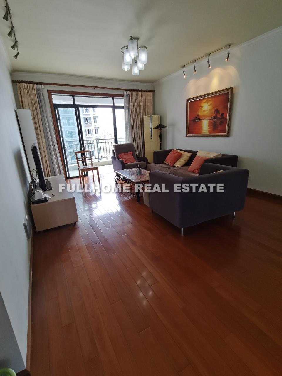 Bin Jiang Ming Ren Yuan - Interior view 4, Shanghai rental property