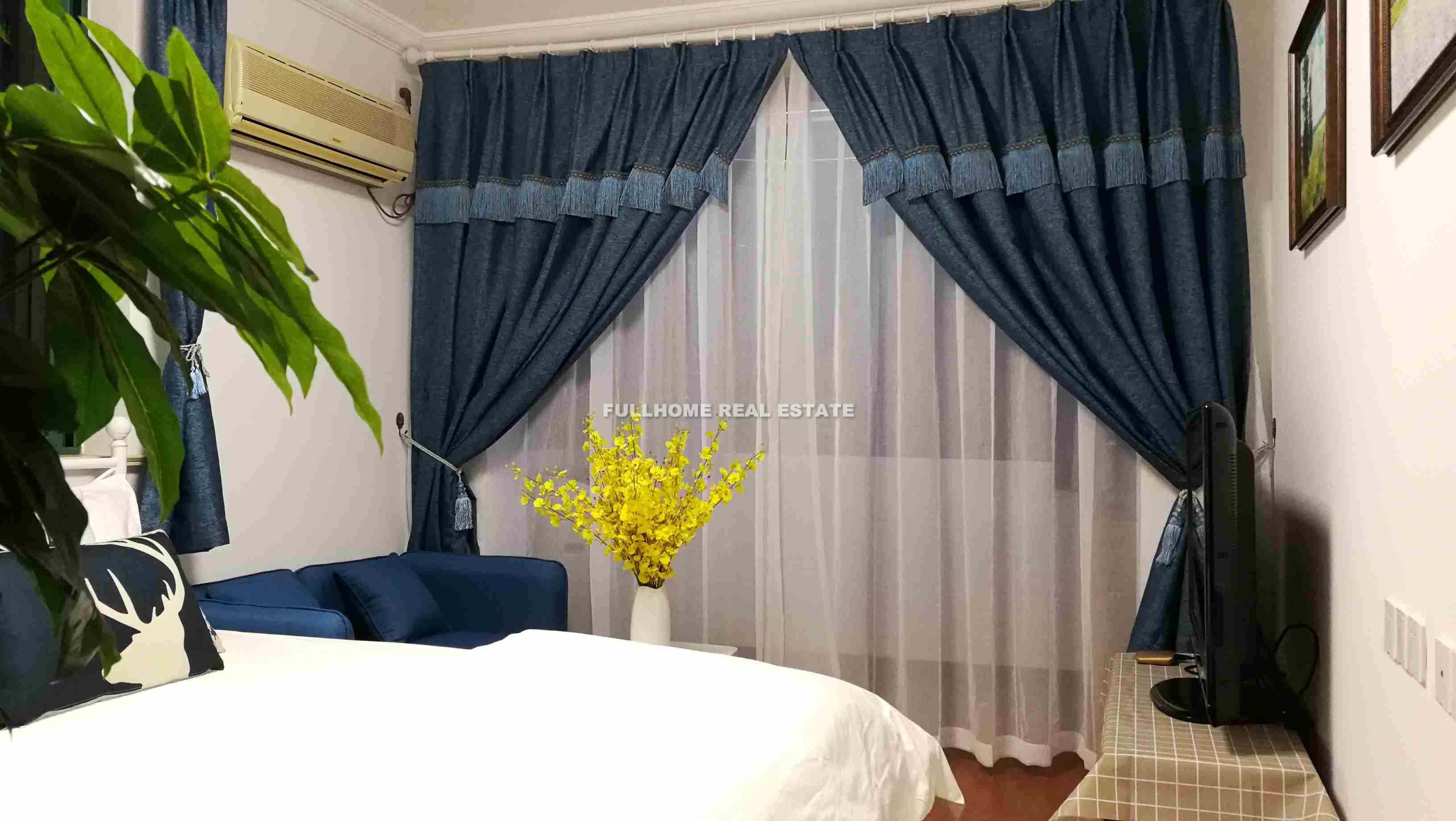 Zhongzi Apartment - Interior view 8, Shanghai rental property