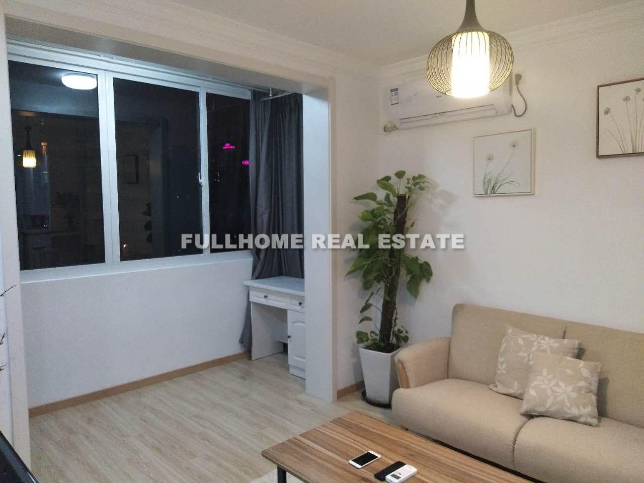 Lane1-1000 Fa Hua Zhen Road Old House - Interior view 6, Shanghai rental property