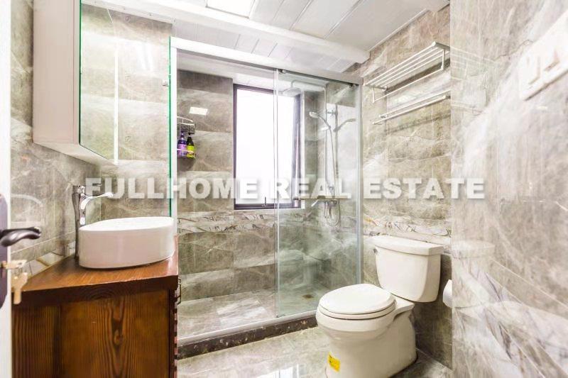Versailles de Shanghai - Interior view 7, Shanghai rental property