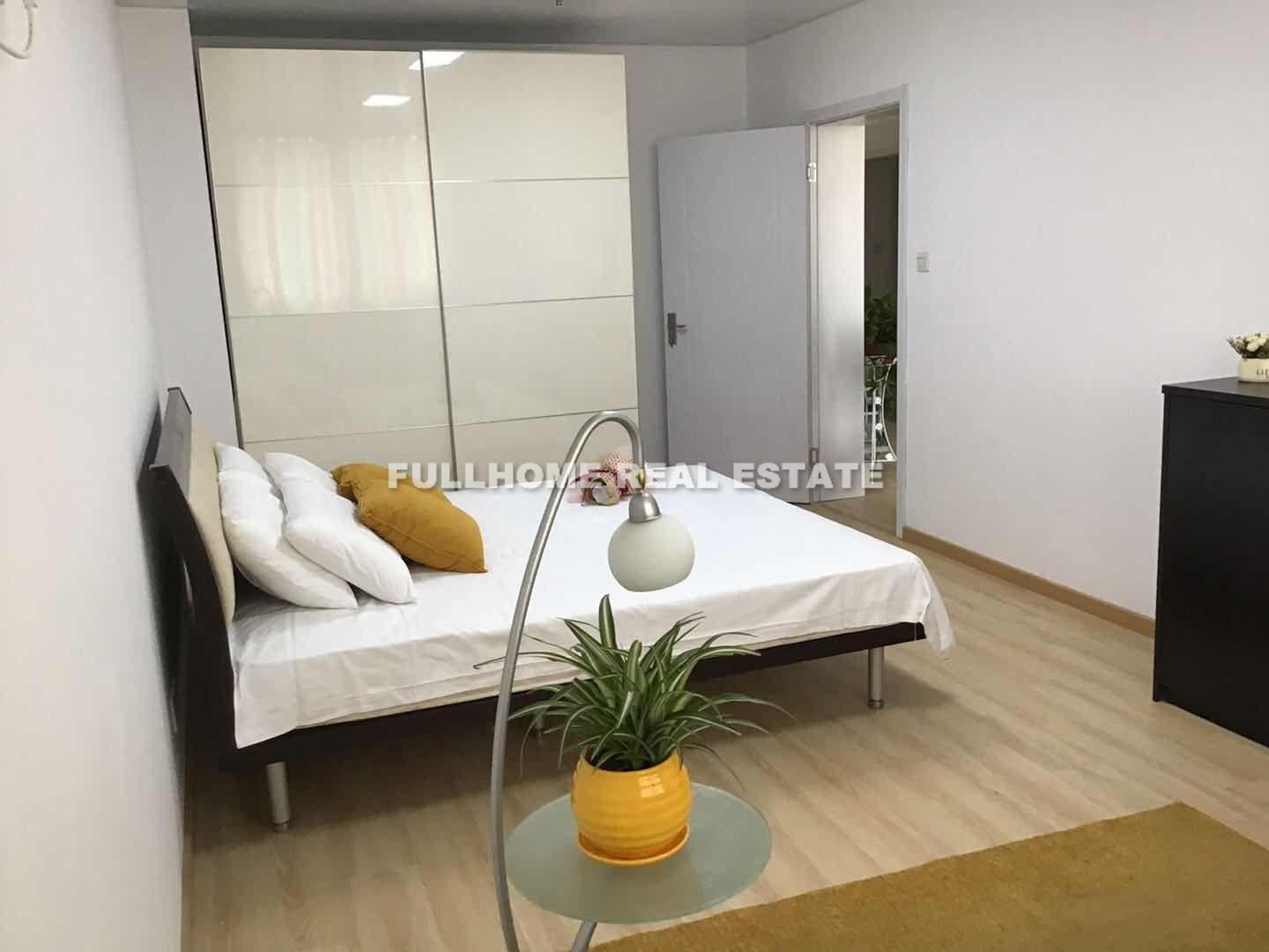 Shenyin Development Building - Interior view 9, Shanghai rental property