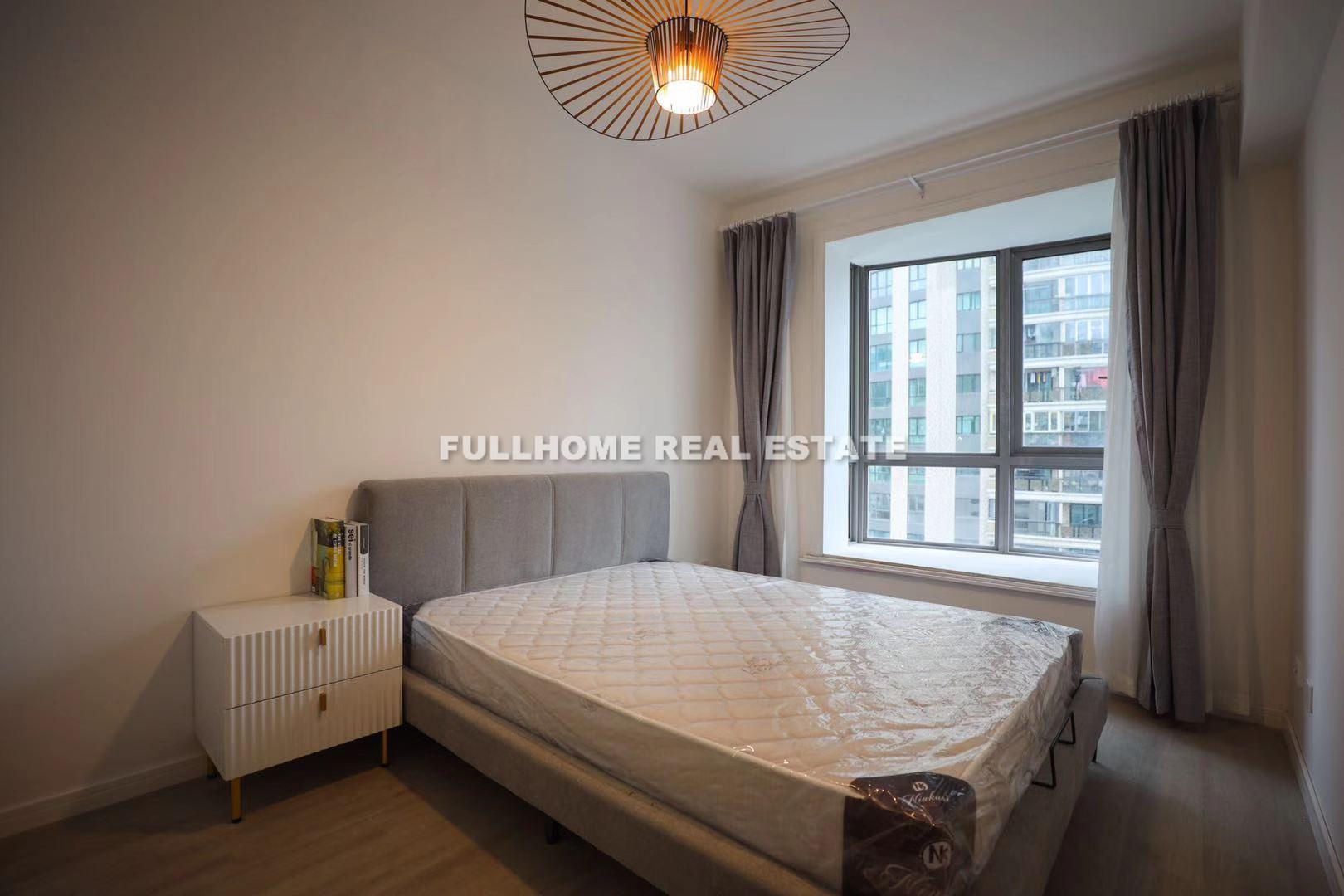 La Cite - Interior view 3, Shanghai rental property