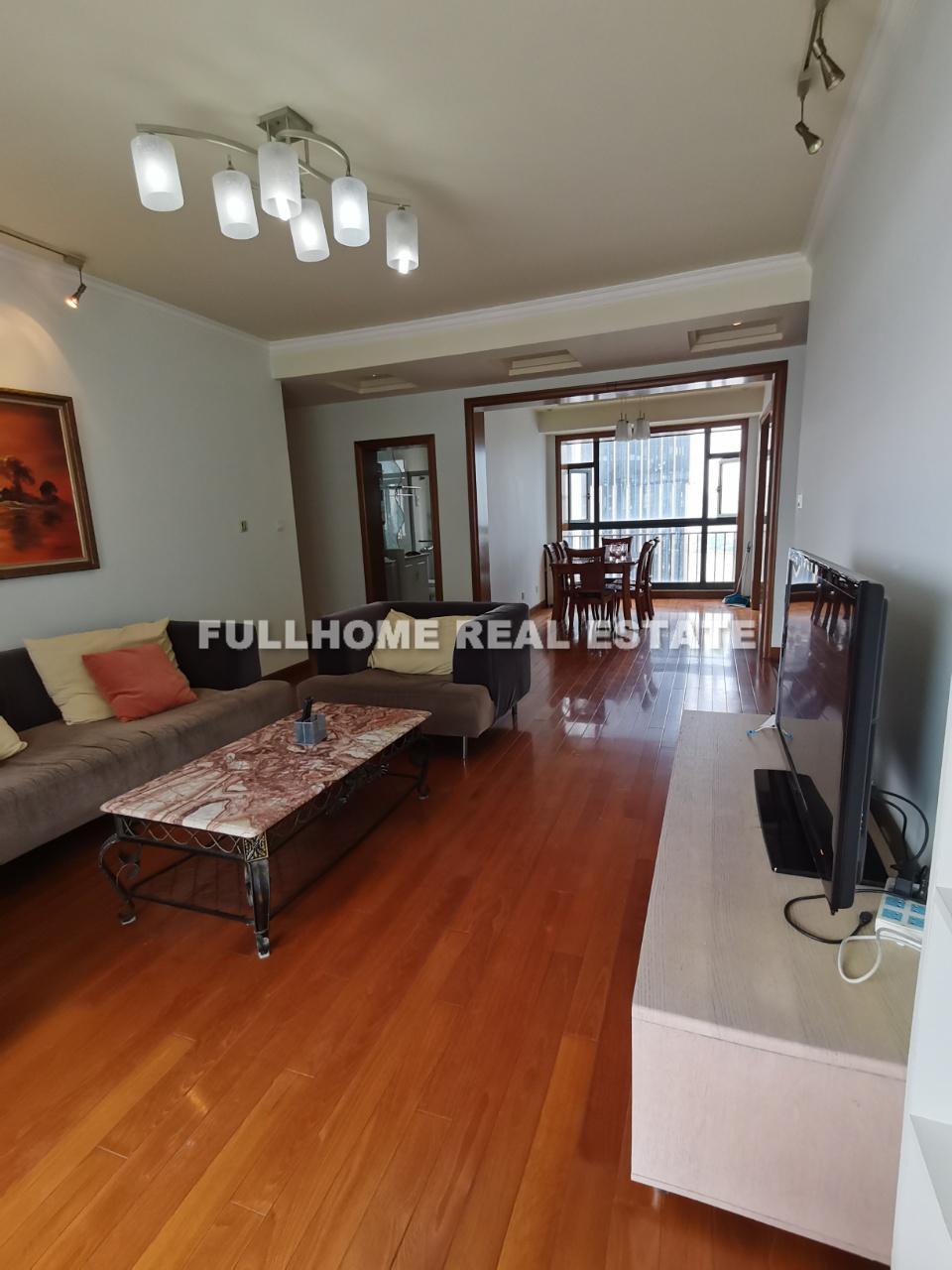 Bin Jiang Ming Ren Yuan - Interior view 6, Shanghai rental property