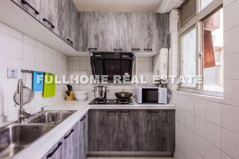 Shi Ye Appartment - Interior view 3, Shanghai rental property