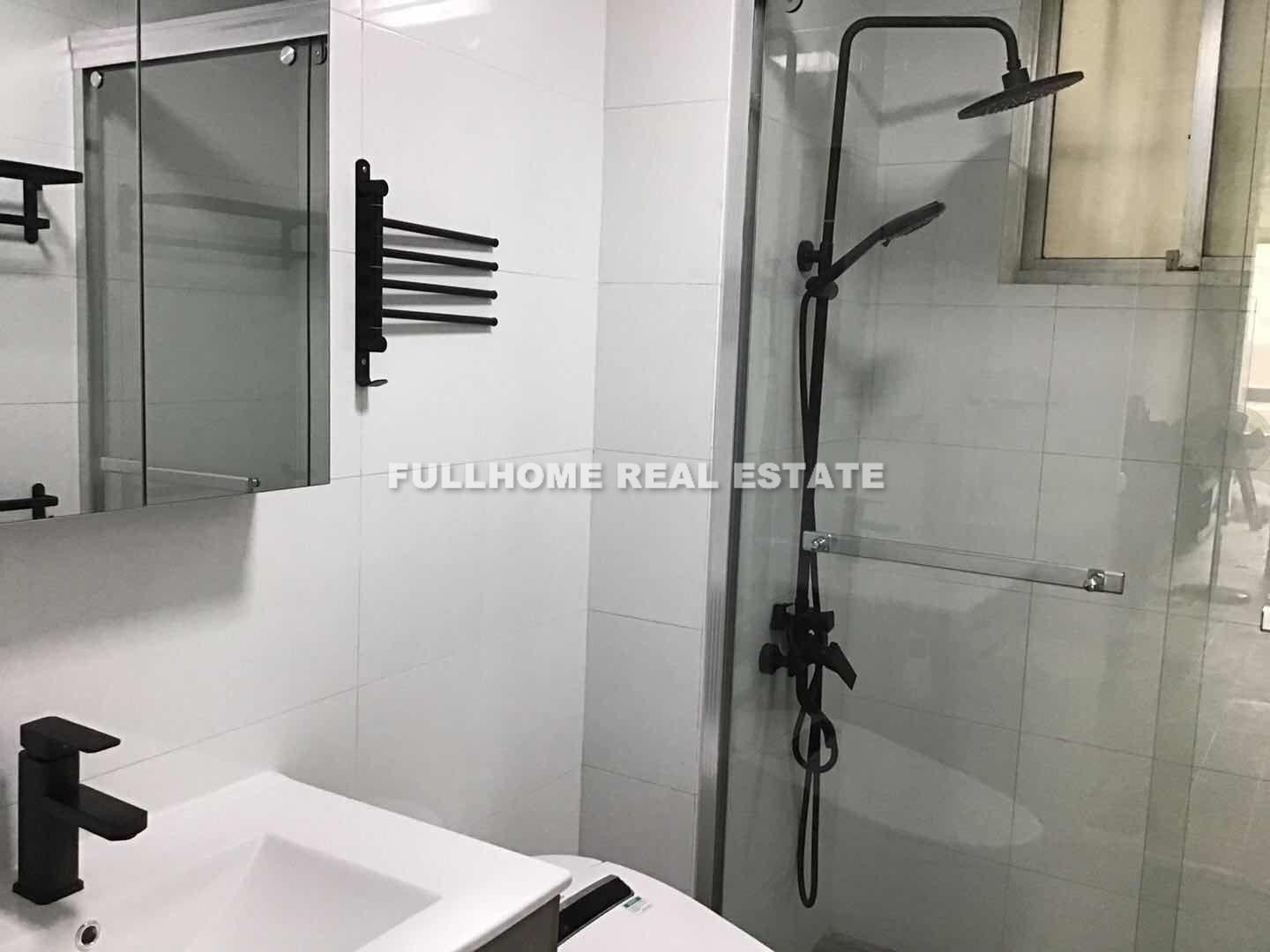 Shenyin Development Building - Interior view 8, Shanghai rental property