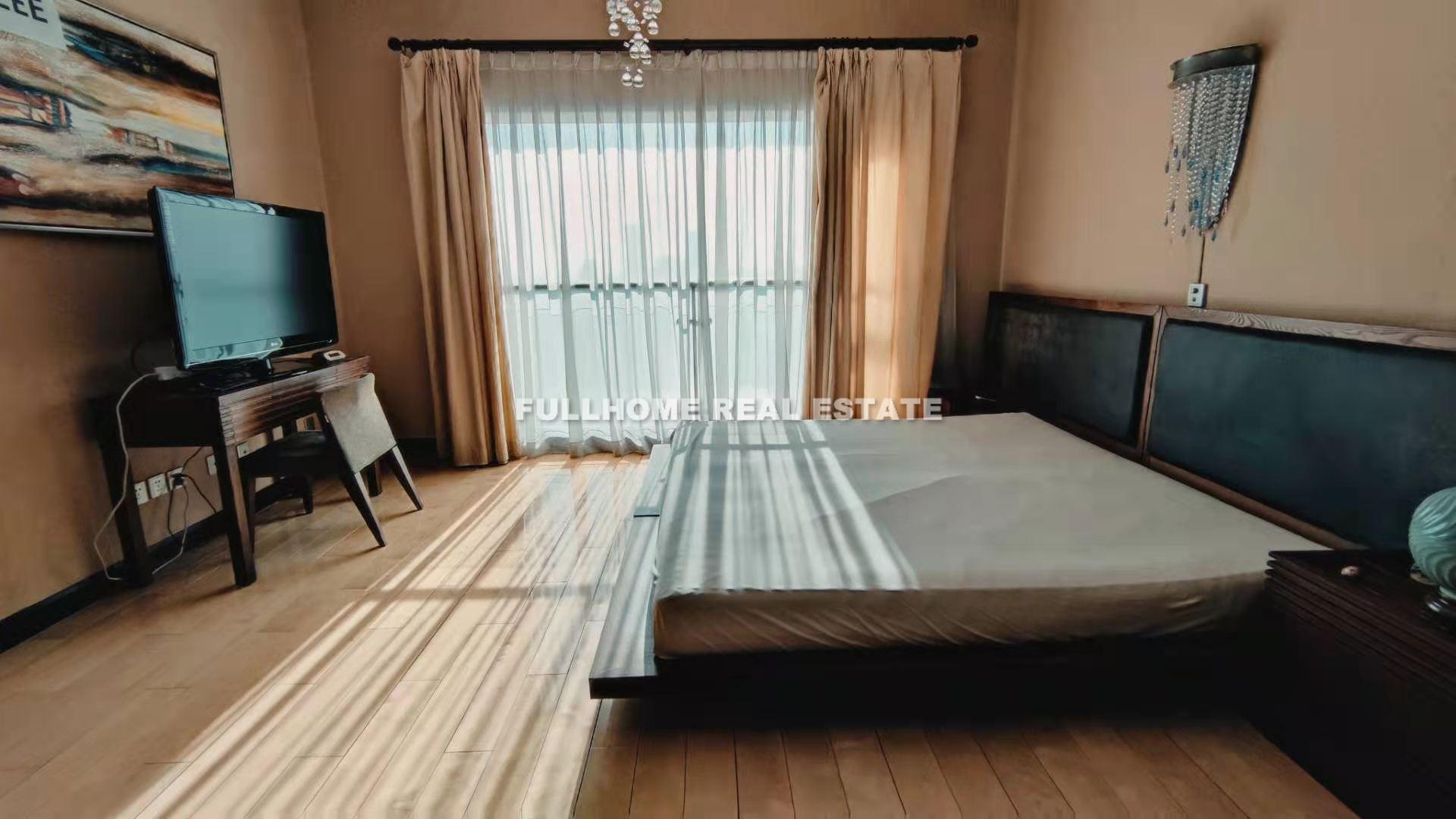 Shimao Riviera Garden - Interior view 7, Shanghai rental property