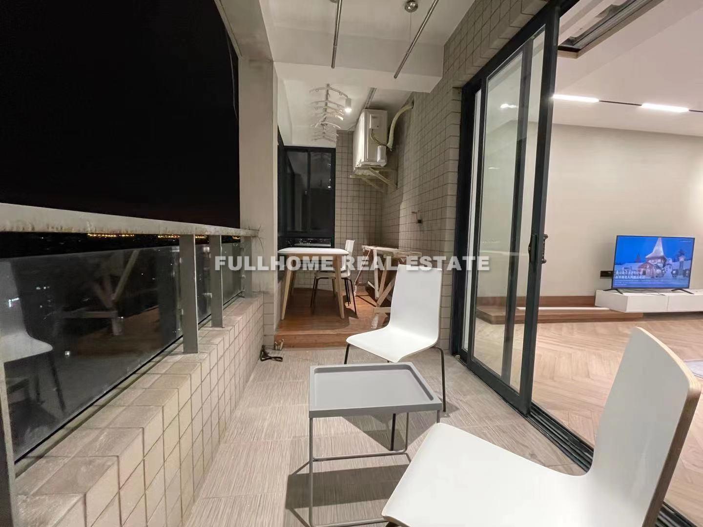 Consul Garden - Interior view 7, Shanghai rental property