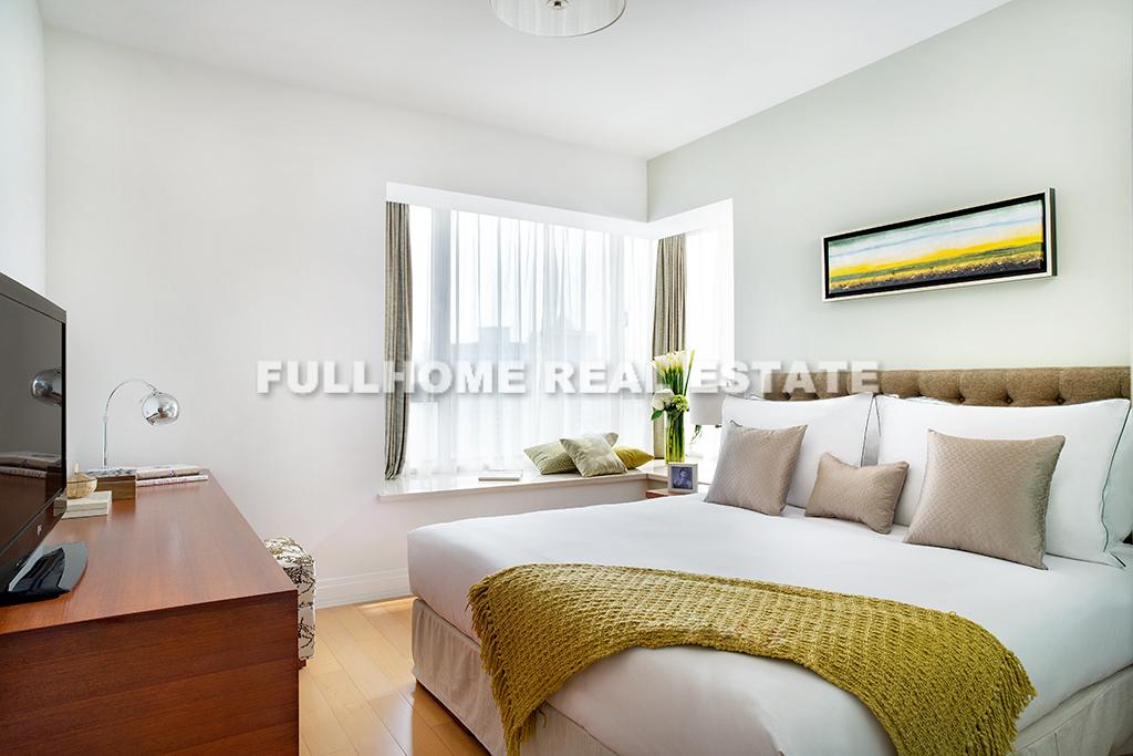 Tyms Xujiahui - Interior view 3, Shanghai rental property
