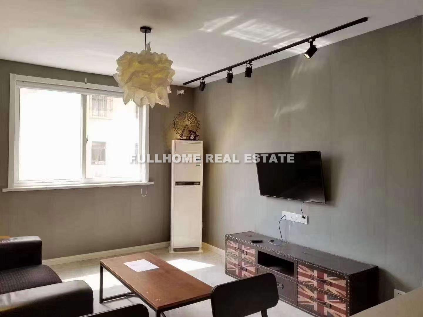 Same compound: Kai Ge Apartment, 1 bedrooms in Shanghai