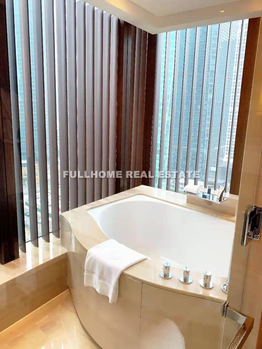 Mandarin Oriental Pudong Shanghai - Interior view 9, Shanghai rental property