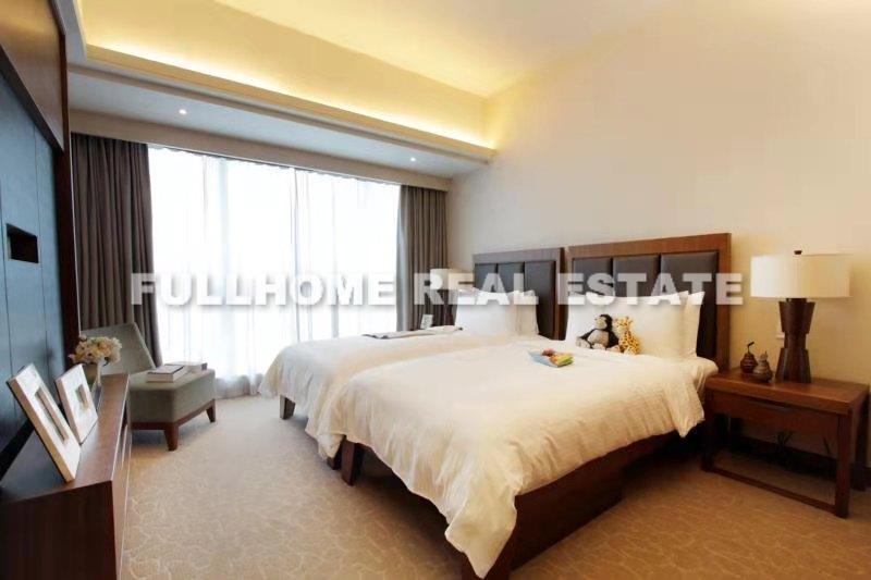 Kerry Parkside - Interior view 6, Shanghai rental property