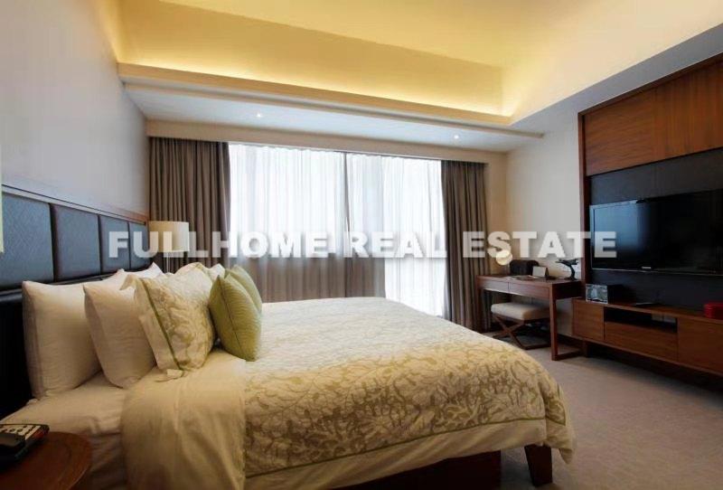 Kerry Parkside - Interior view 4, Shanghai rental property