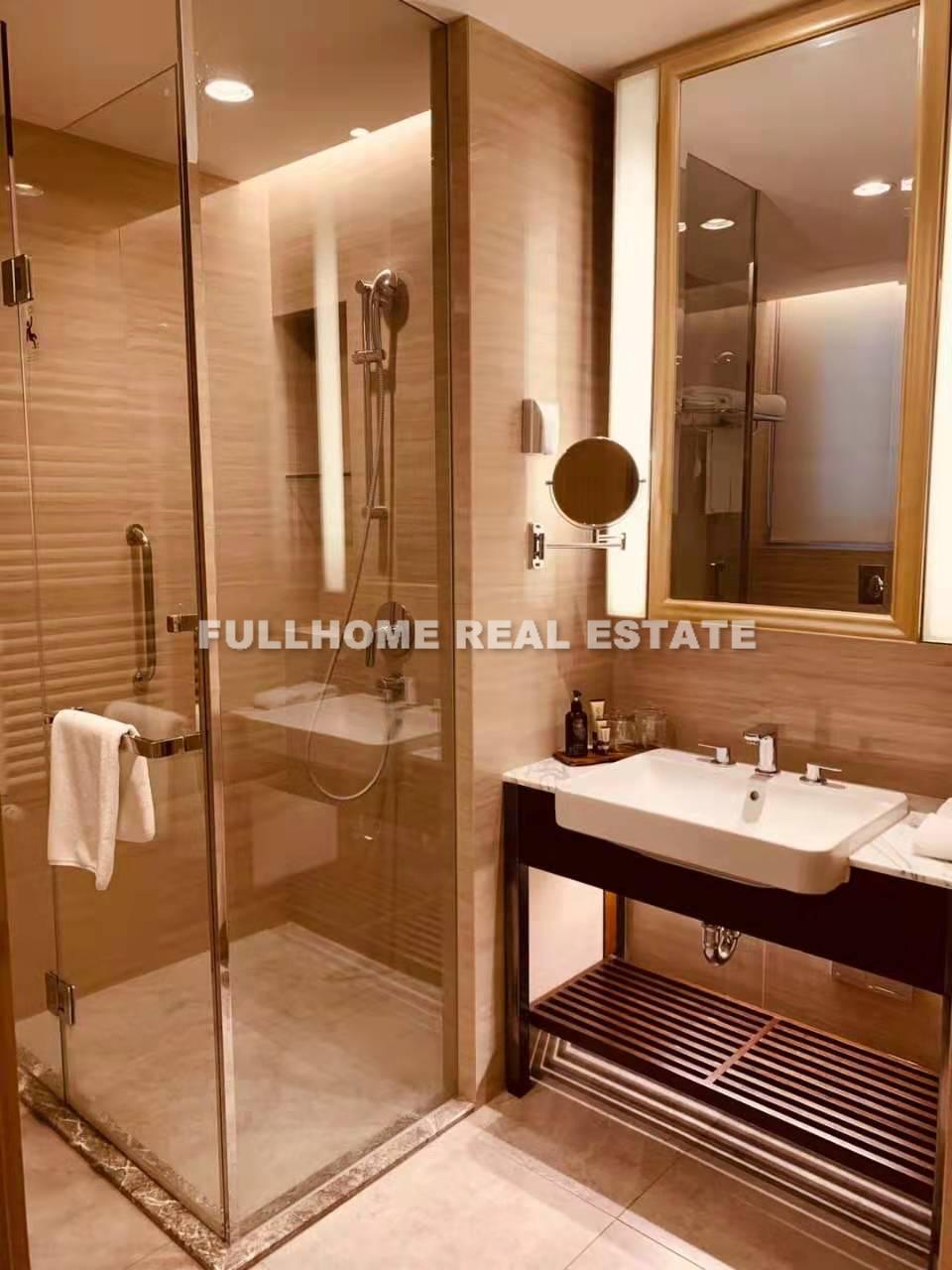 Ascott Heng Shan Shanghai - Interior view 8, Shanghai rental property