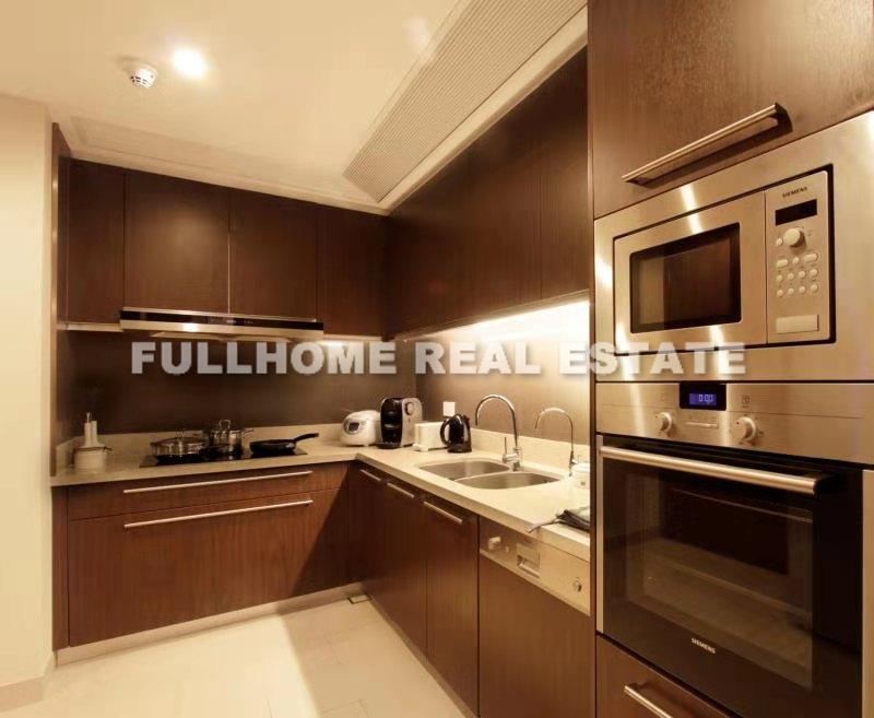 Kerry Parkside - Interior view 7, Shanghai rental property