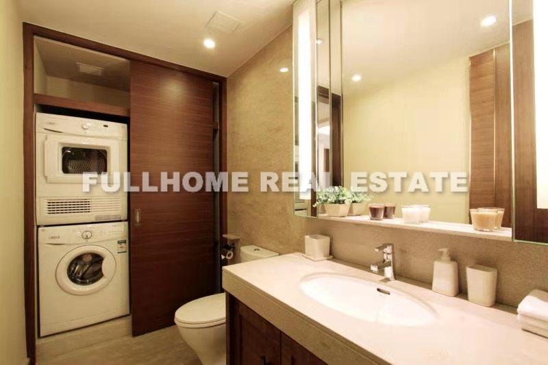 Kerry Parkside - Interior view 2, Shanghai rental property
