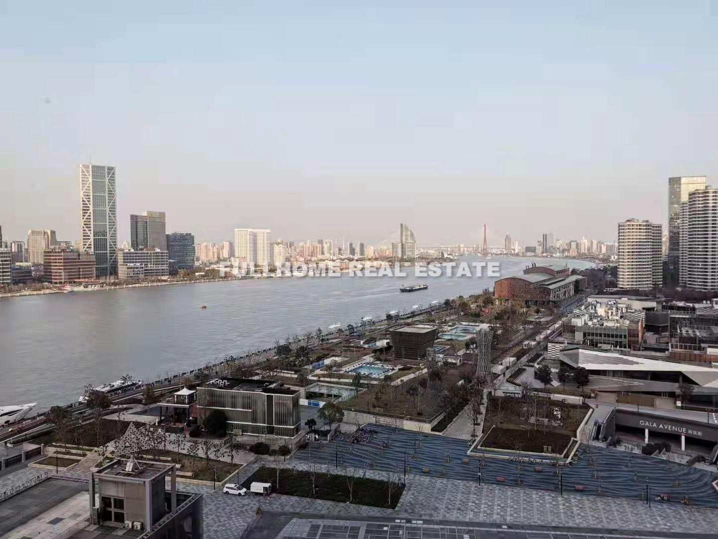 Mandarin Oriental Pudong Shanghai - Interior view 5, Shanghai rental property