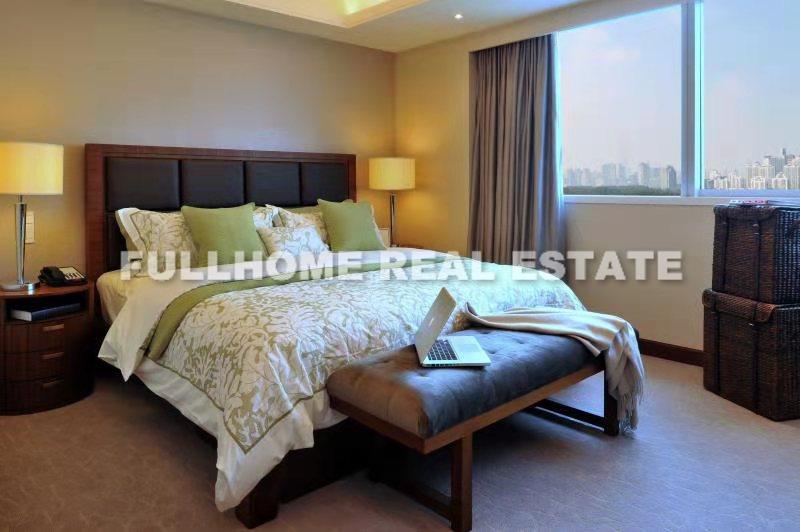Kerry Parkside - Interior view 4, Shanghai rental property