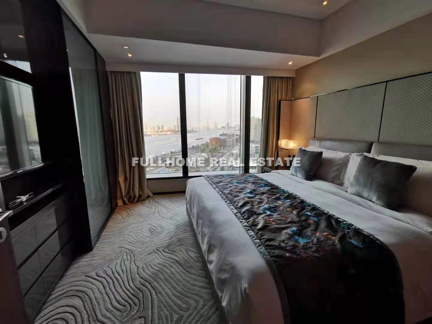 Mandarin Oriental Pudong Shanghai - Interior view 2, Shanghai rental property