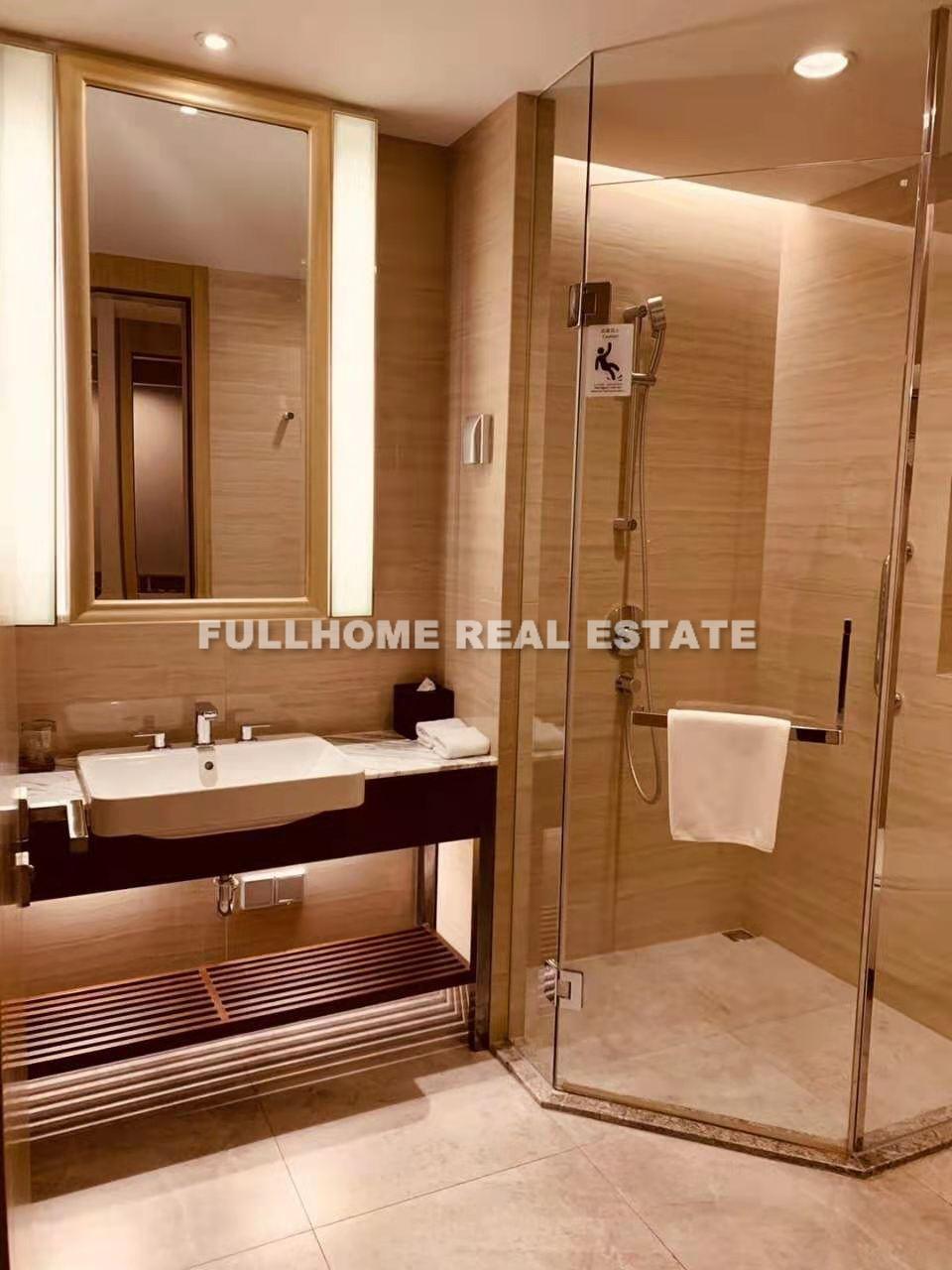 Ascott Heng Shan Shanghai - Interior view 6, Shanghai rental property