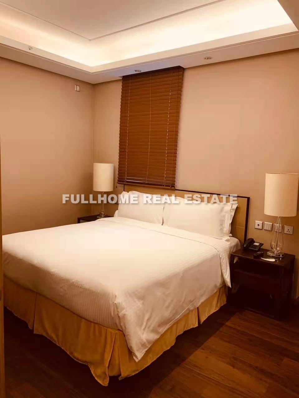 Ascott Heng Shan Shanghai - Interior view 7, Shanghai rental property