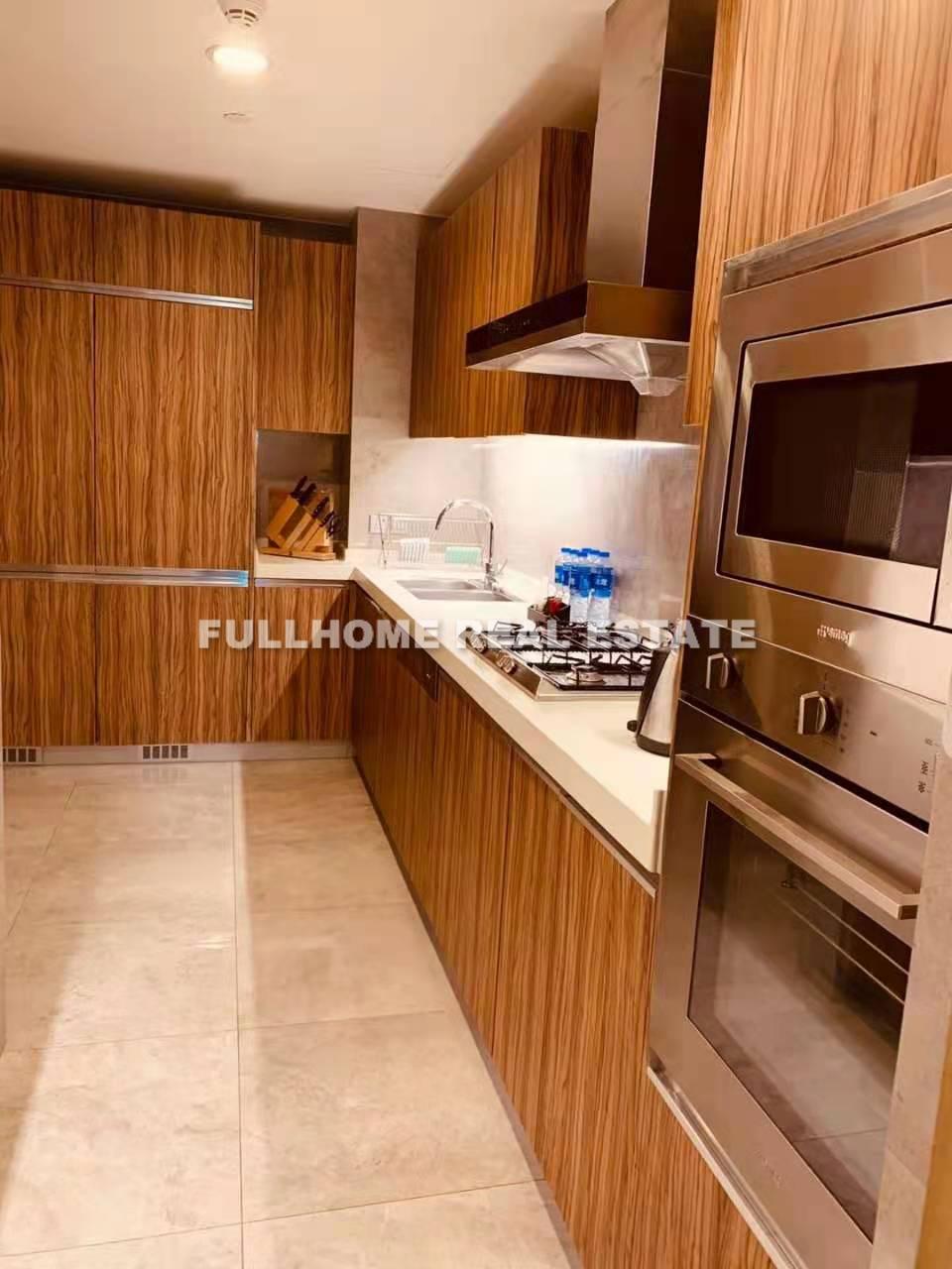 Ascott Heng Shan Shanghai - Interior view 5, Shanghai rental property